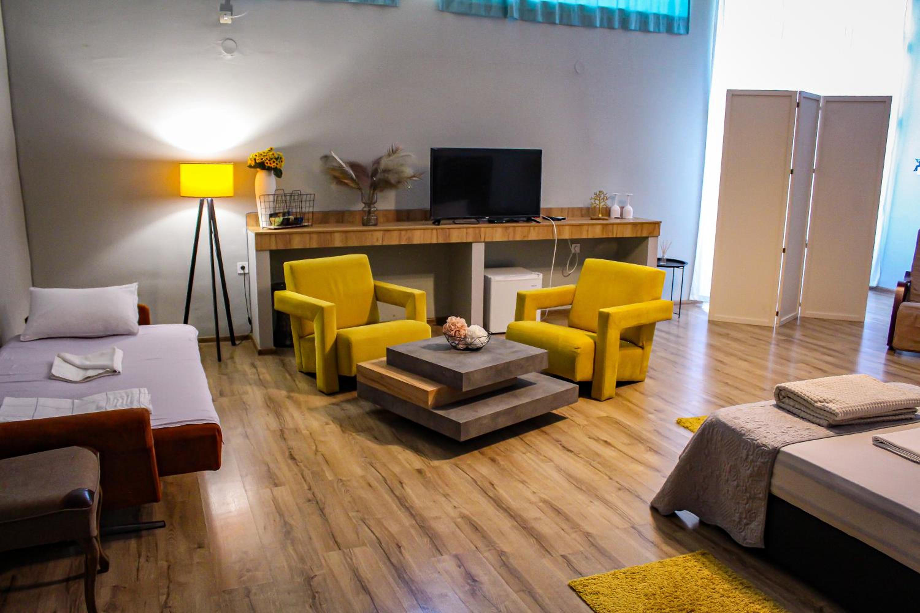 R34 Boutique Guest House