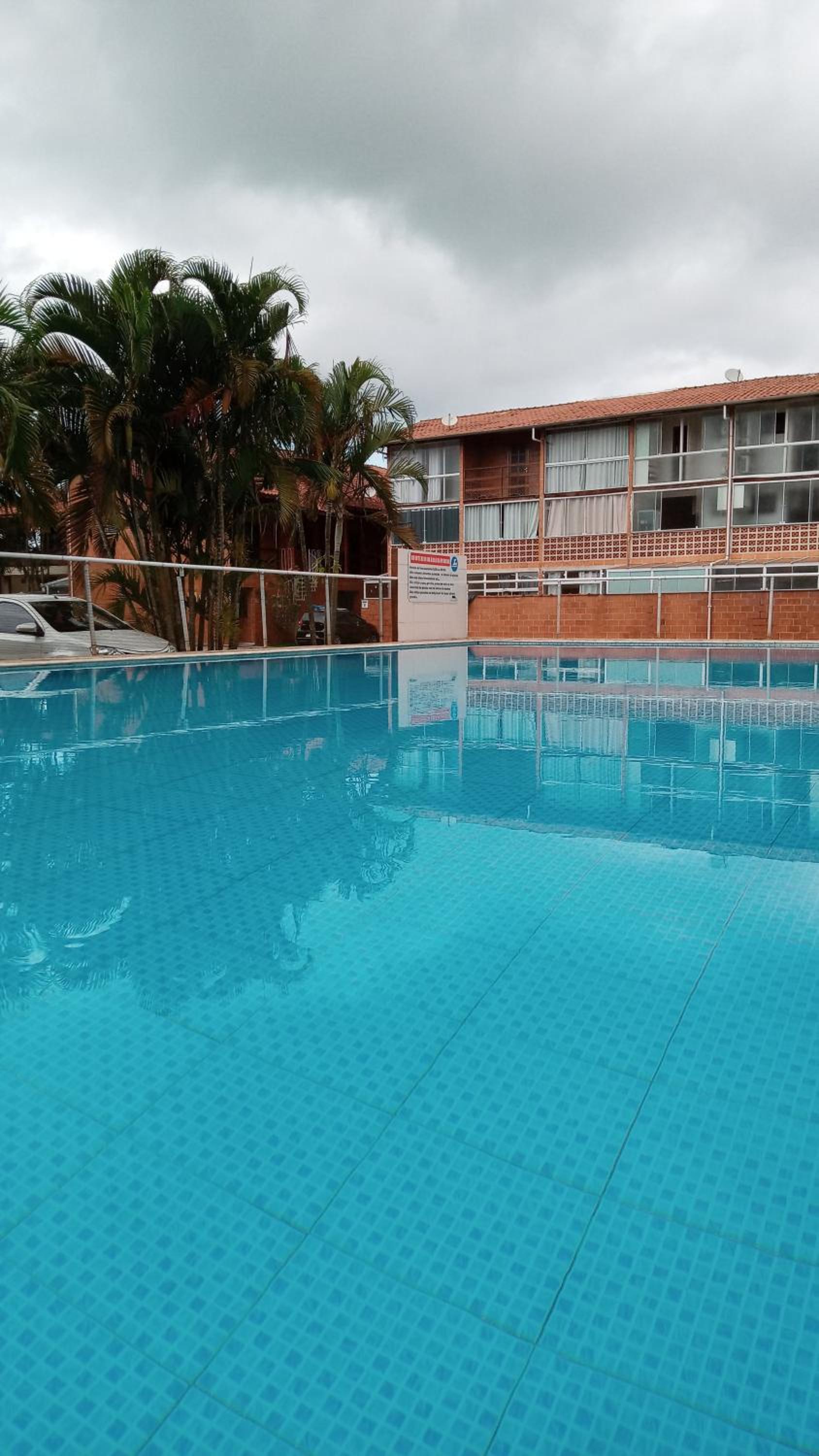 Apto Duplex Condomínio Maranduba Ville II Sapê a 100 mts da praia