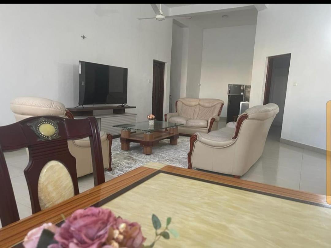 Lux Suites Mkomani Beachfront Apartment view 5