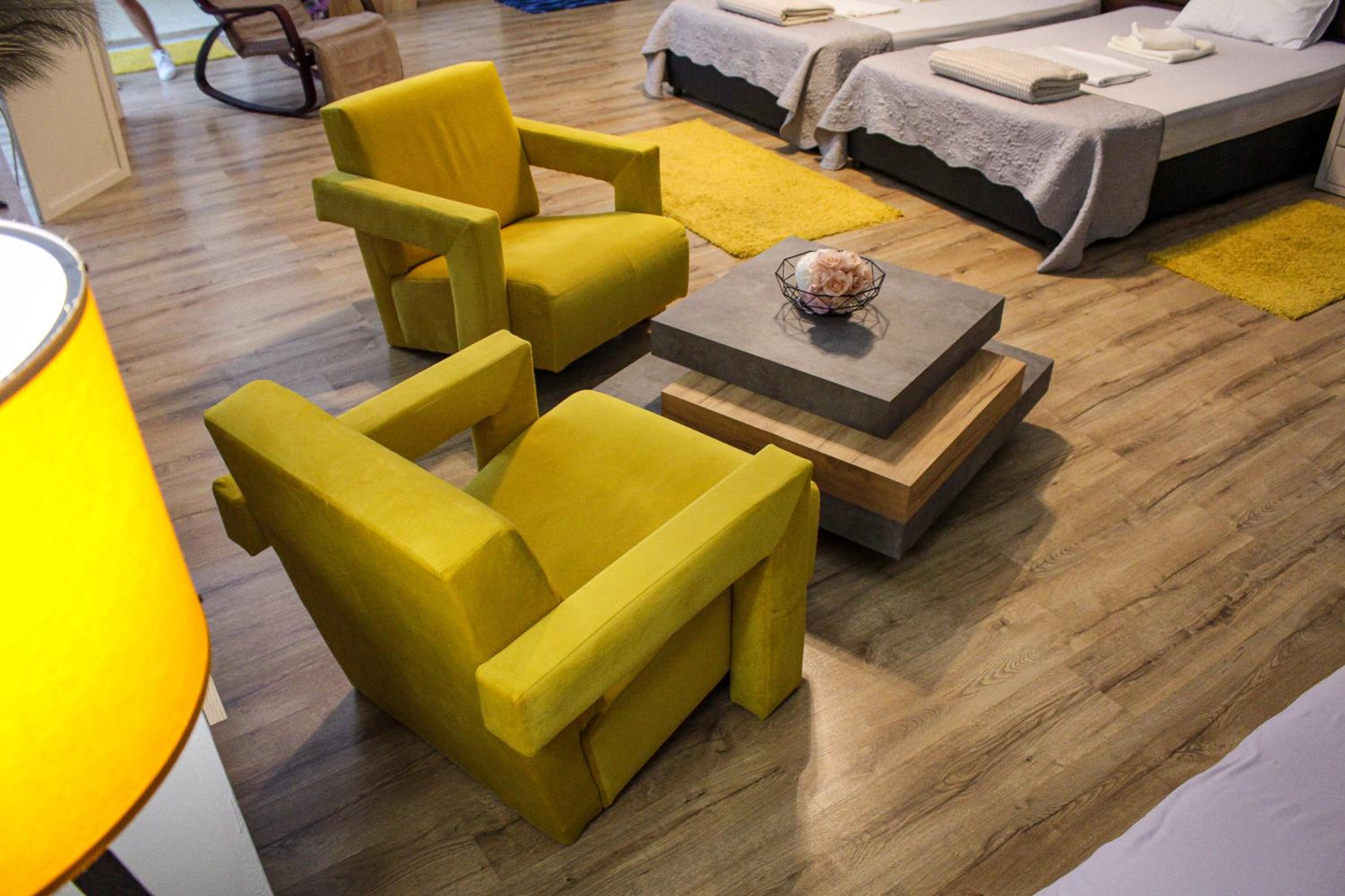 R34 Boutique Guest House
