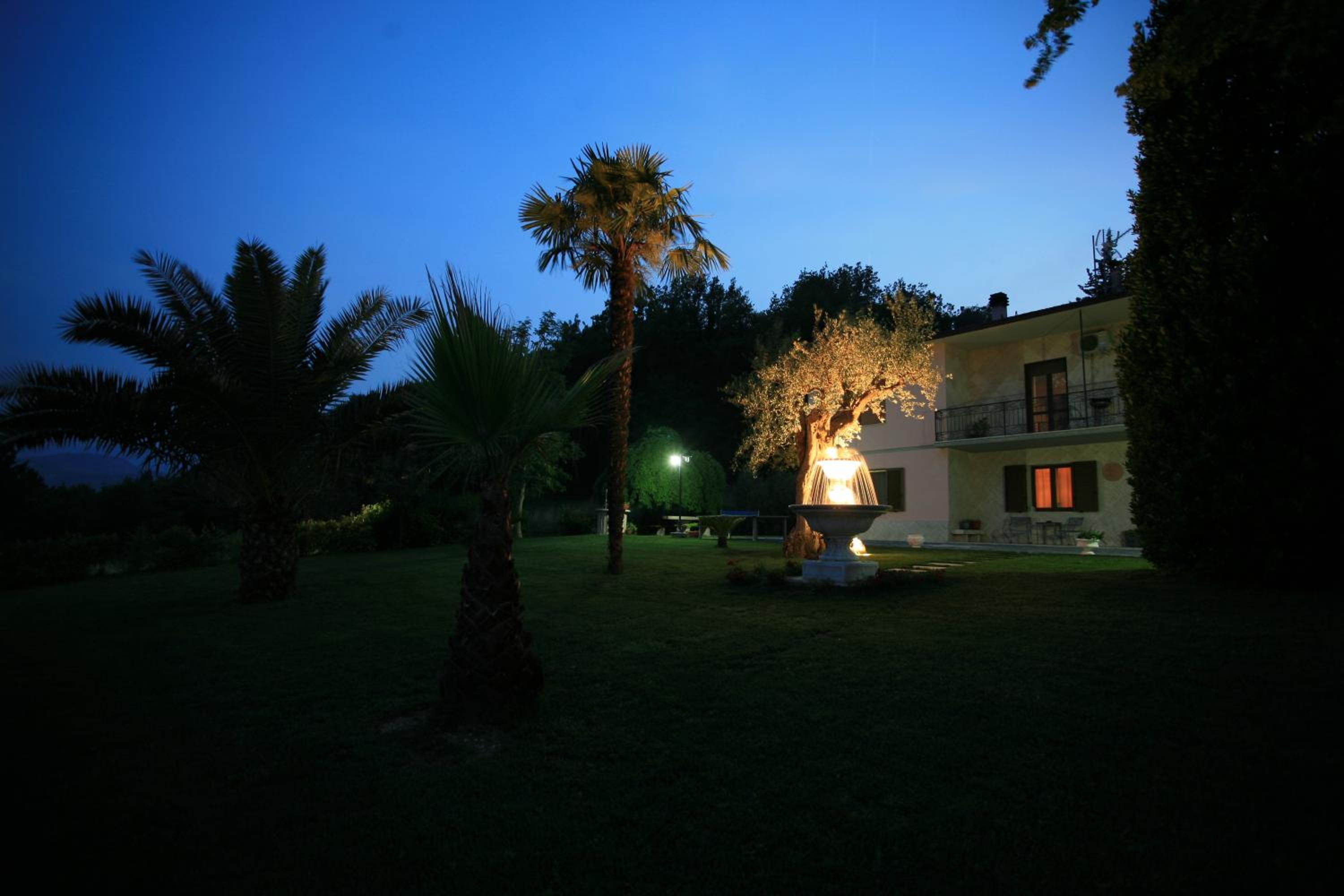 Il Villino Agriturismo B&B