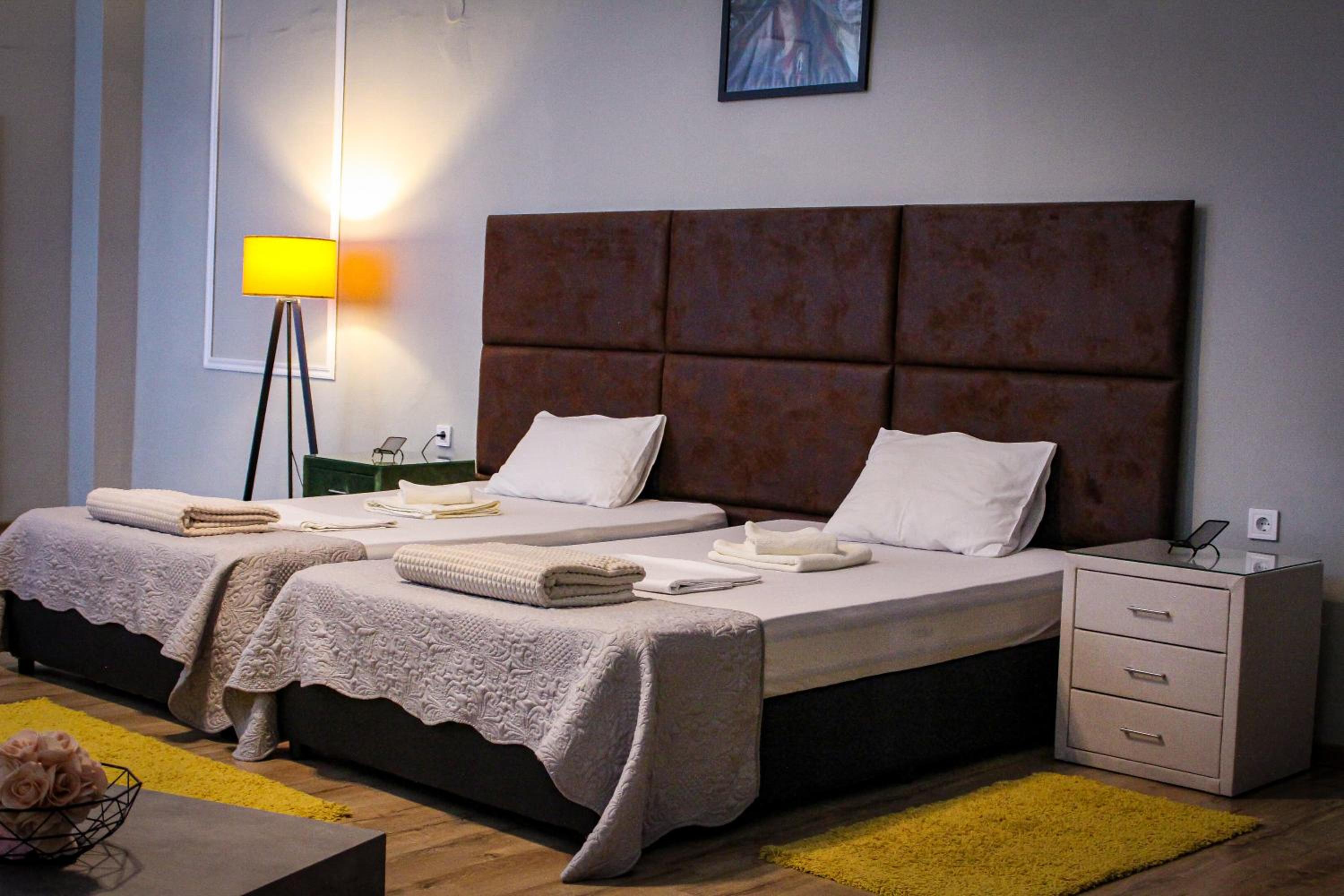 R34 Boutique Guest House