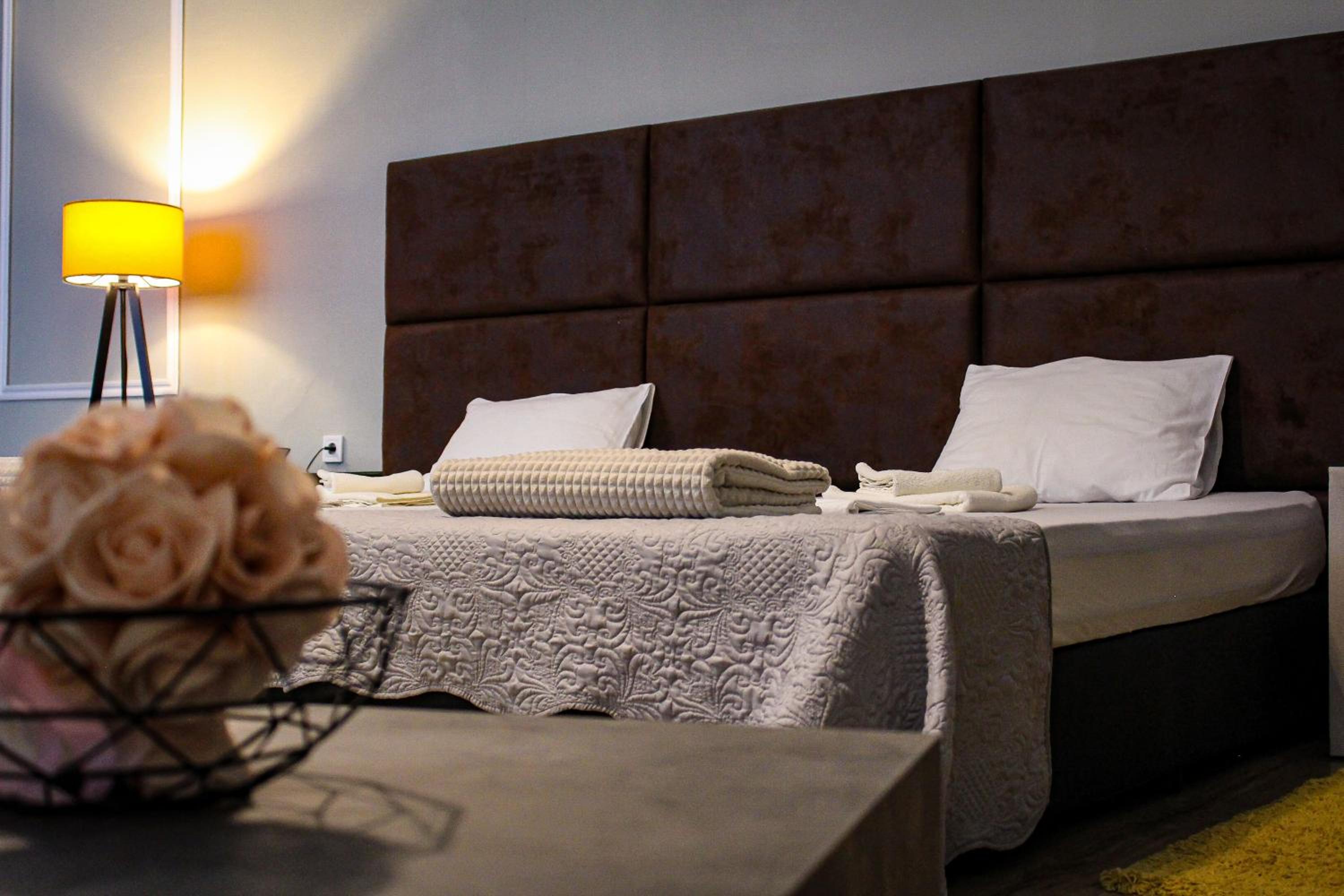 R34 Boutique Guest House