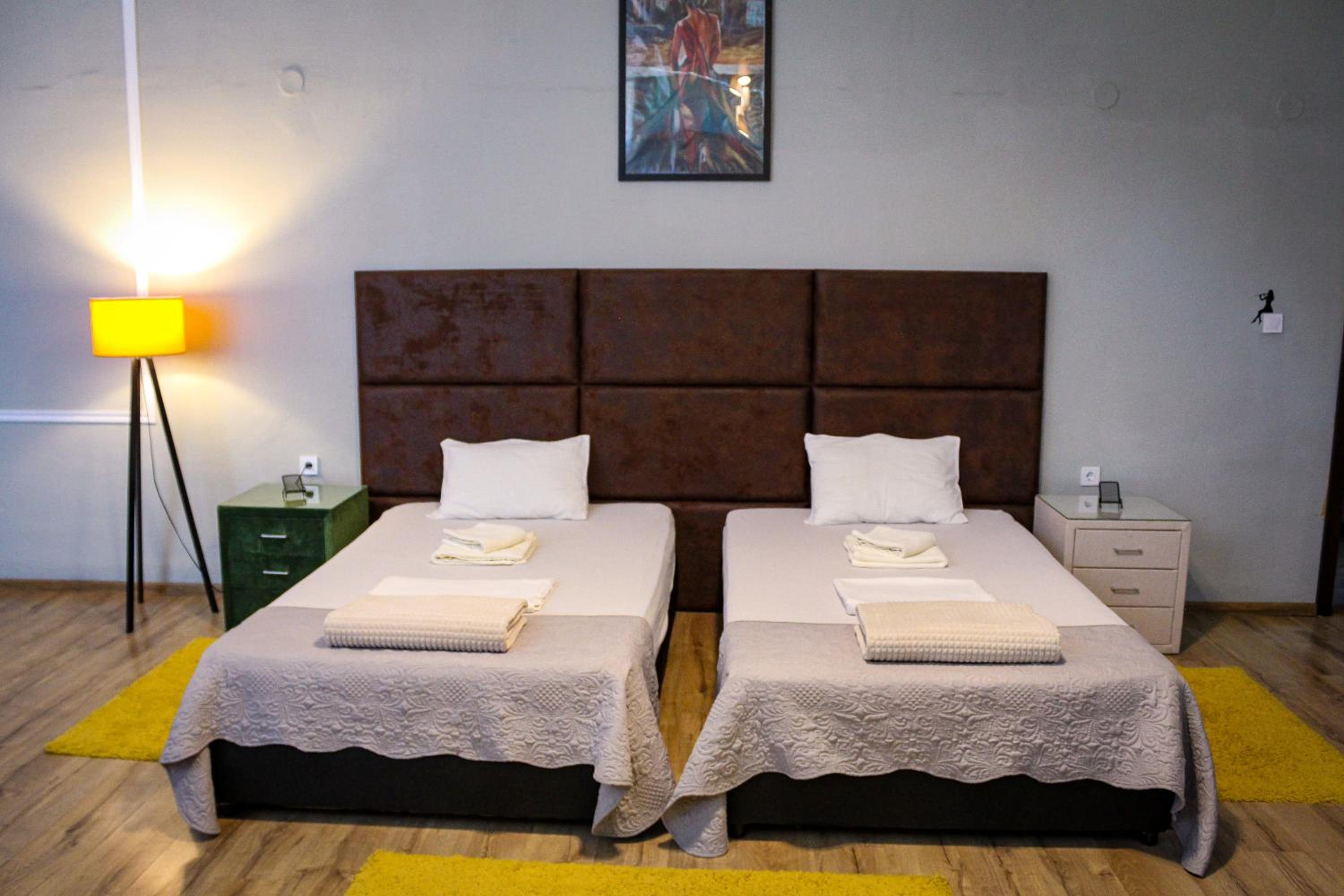 R34 Boutique Guest House