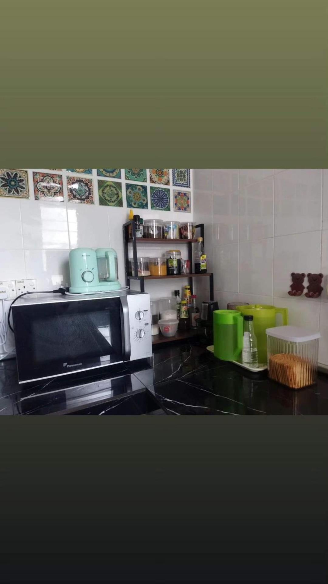 Homestay Firdausi