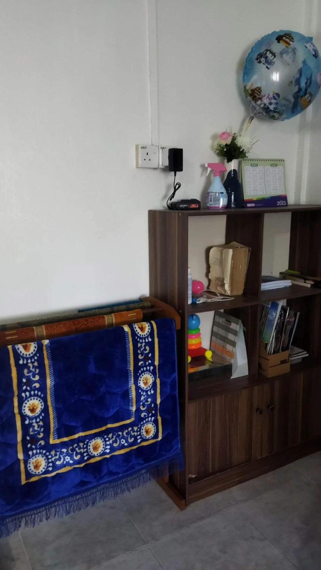Homestay Firdausi