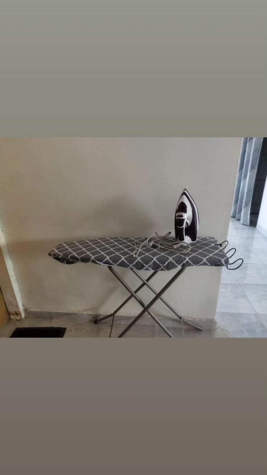 Homestay Firdausi