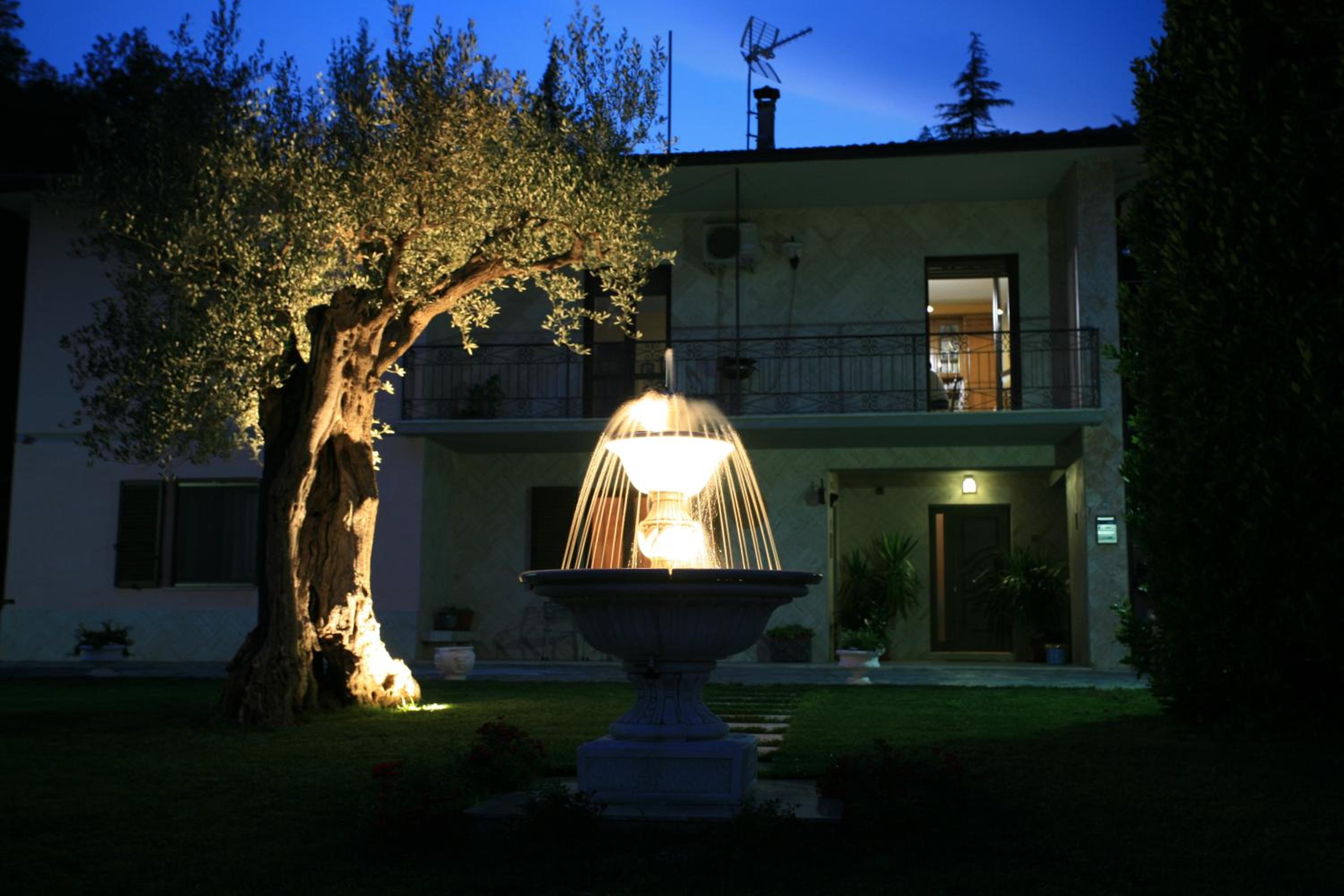 Il Villino Agriturismo B&B