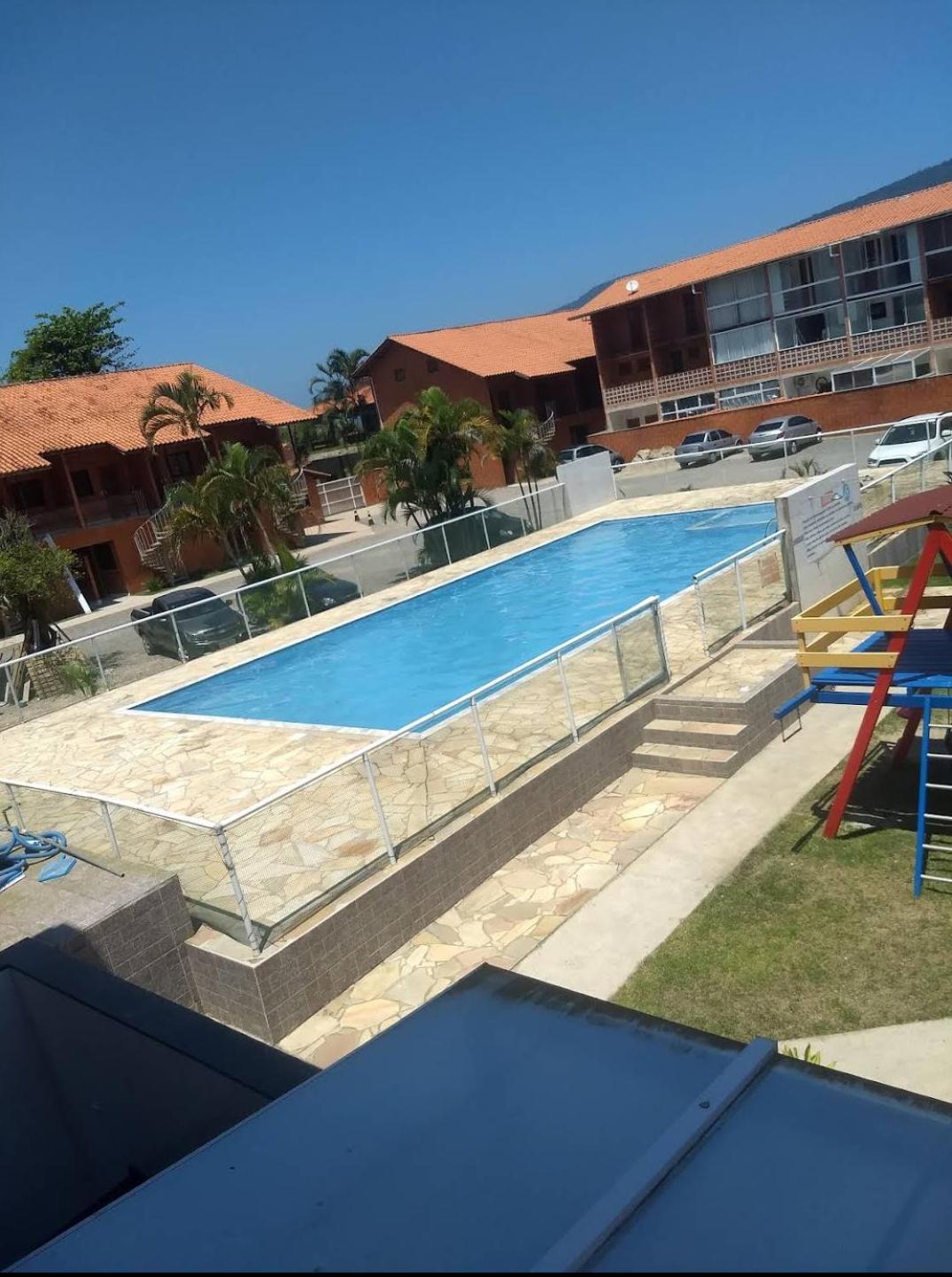 Apto Duplex Condomínio Maranduba Ville II Sapê a 100 mts da praia