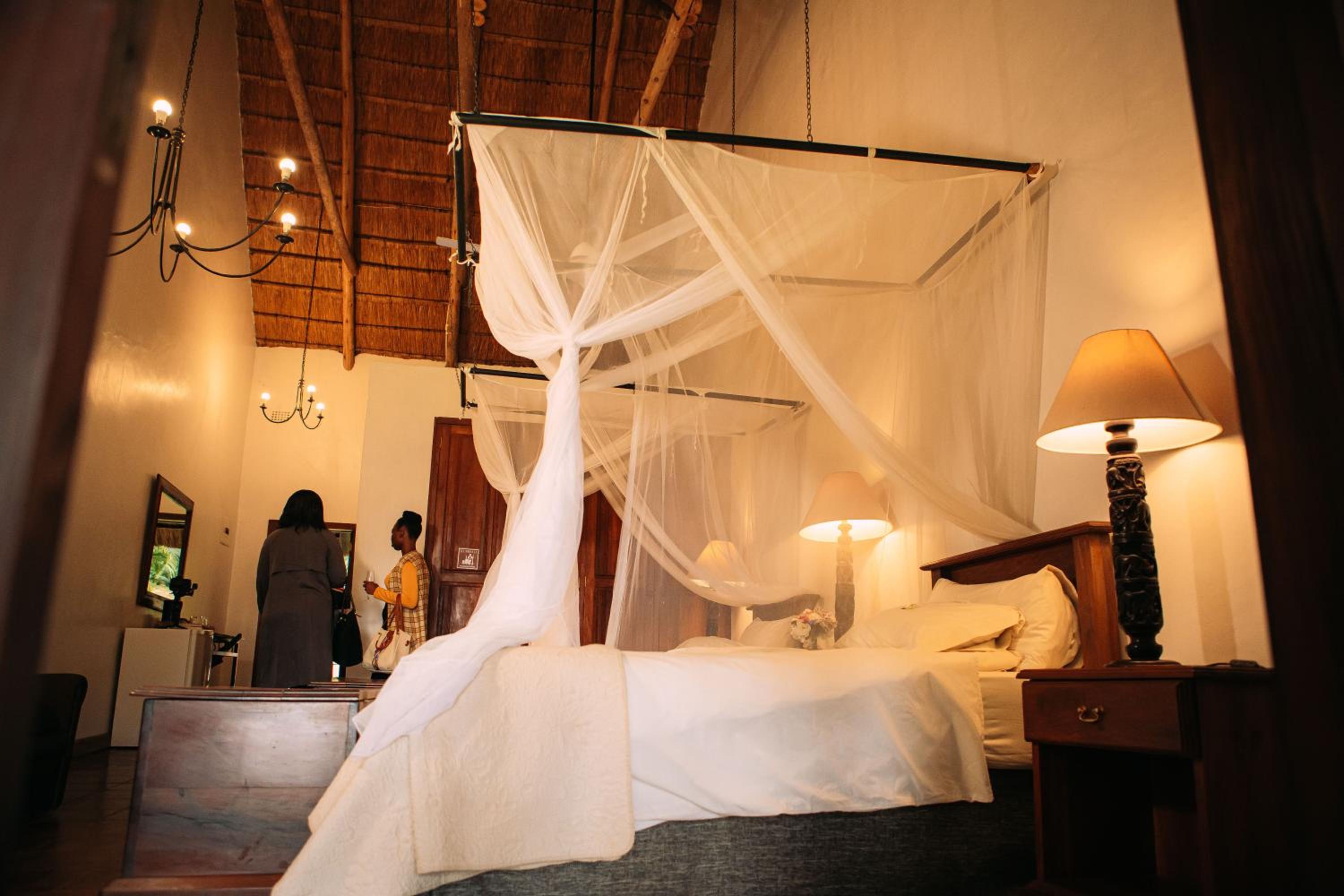 Kumbali Country Lodge