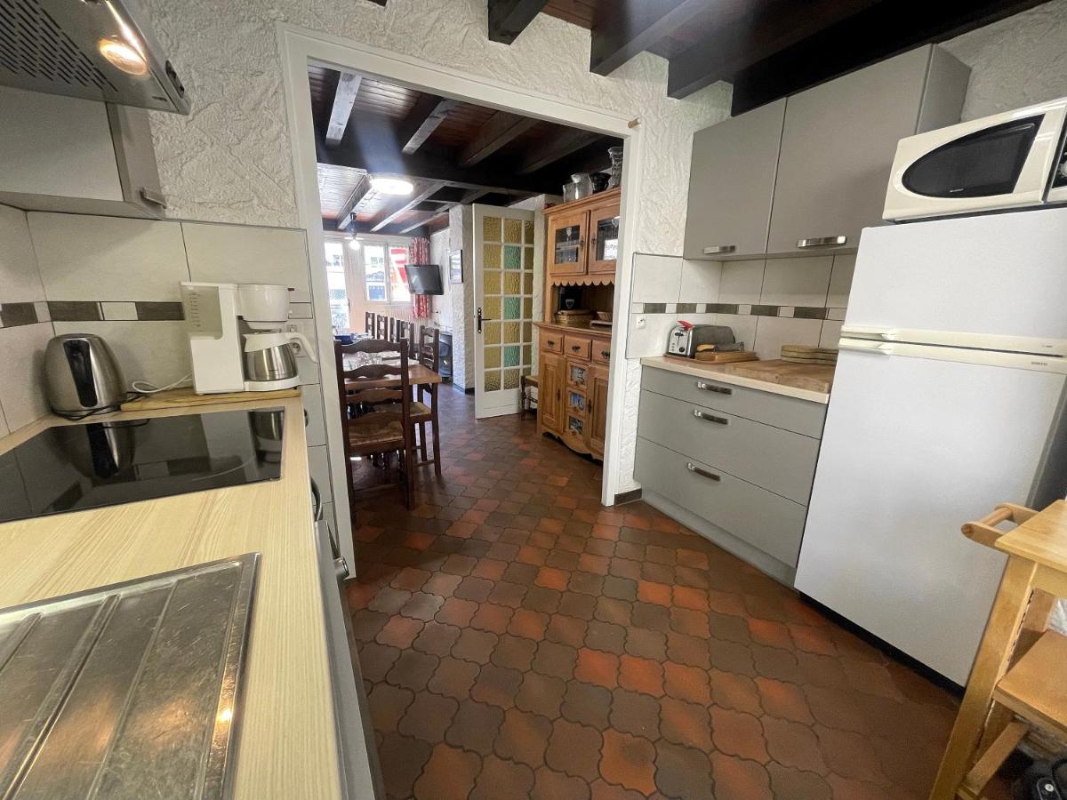 Cotterg - Chalet individuel 15 pers, centre village et proches pistes de ski view 5