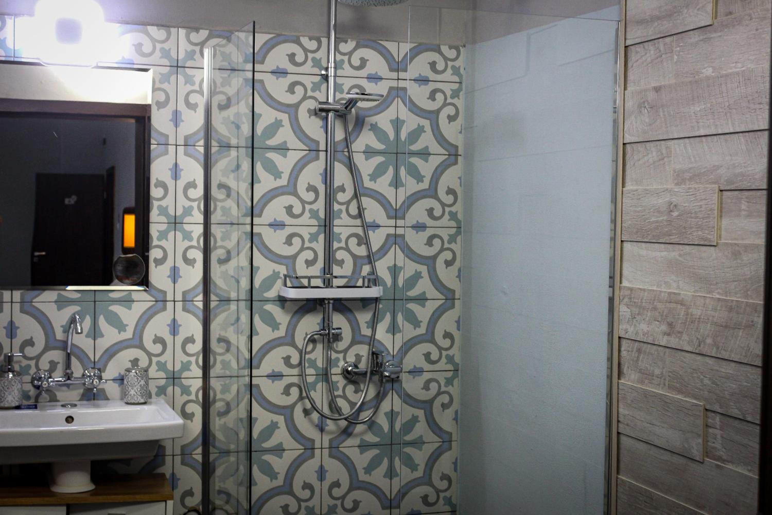 R34 Boutique Guest House