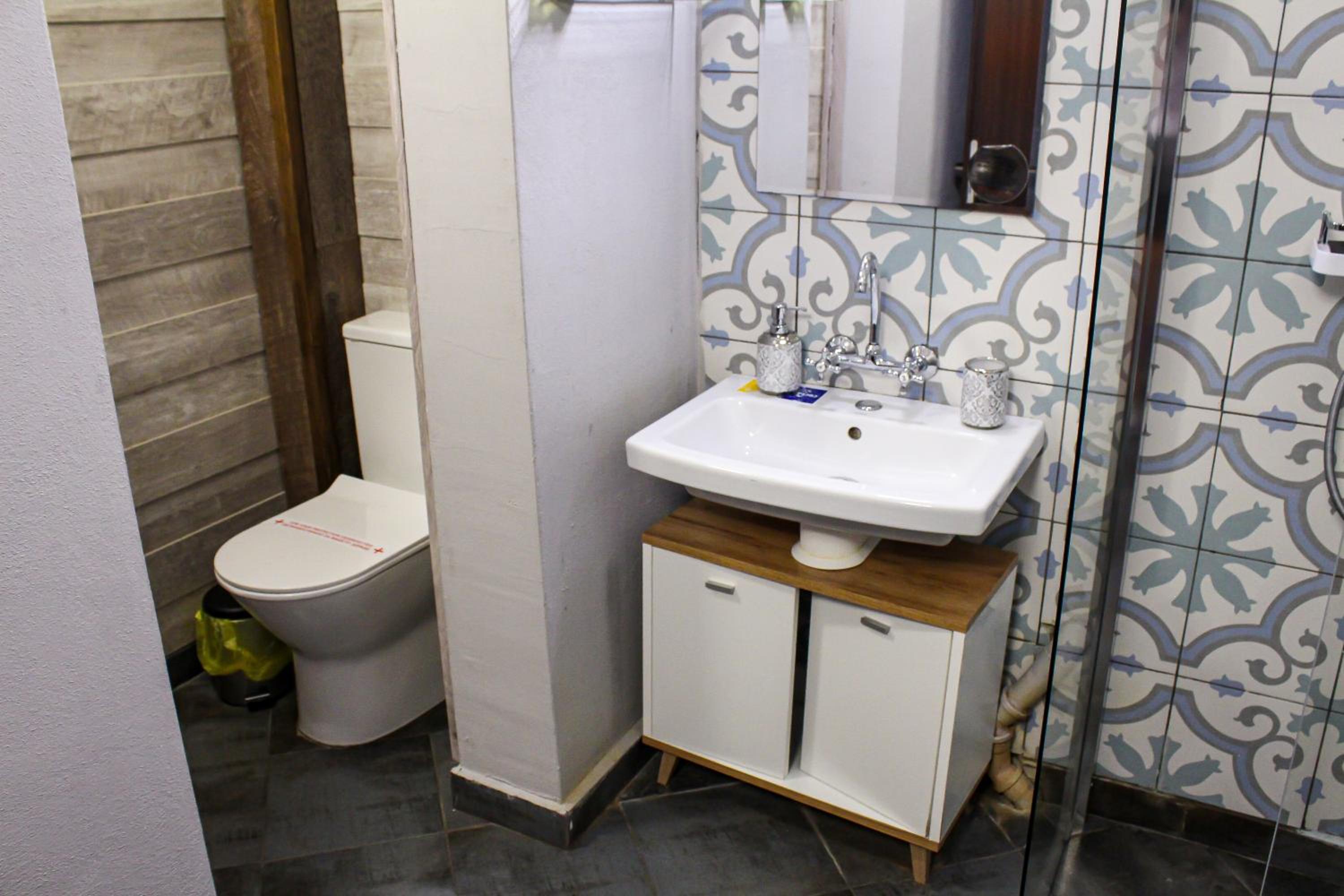 R34 Boutique Guest House