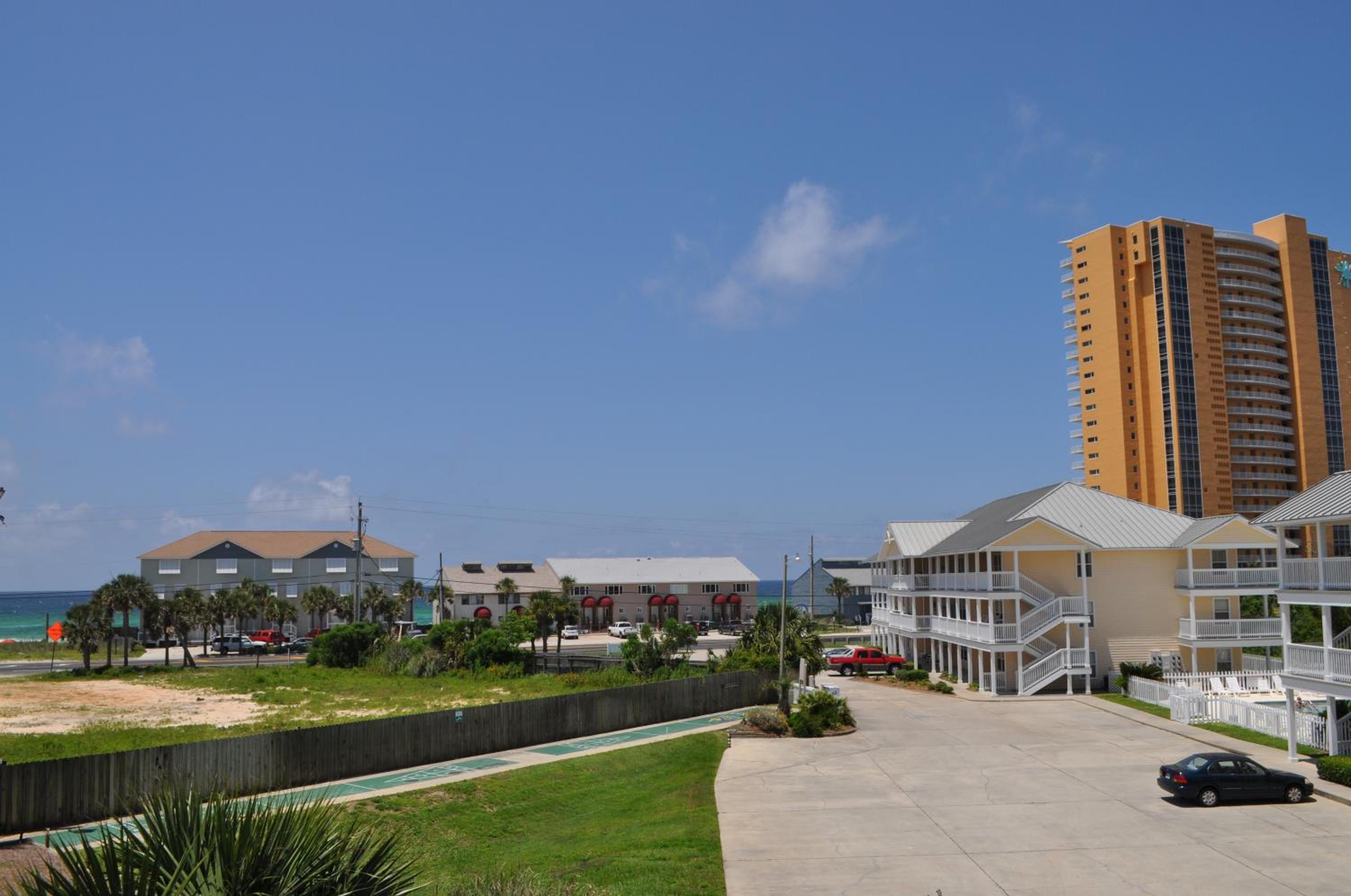Southwind by Panhandle Getaways
