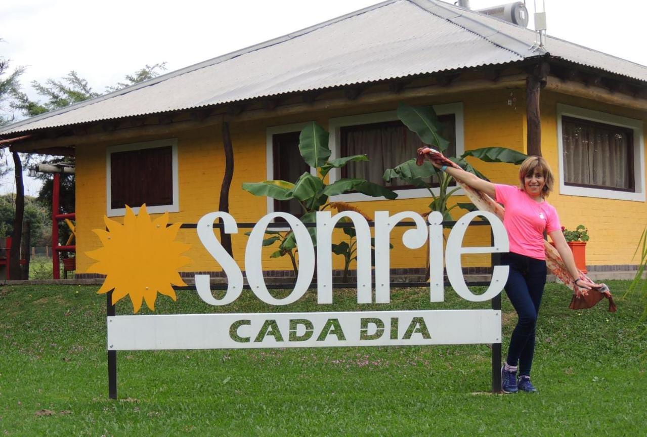 Cabañas La Soñada