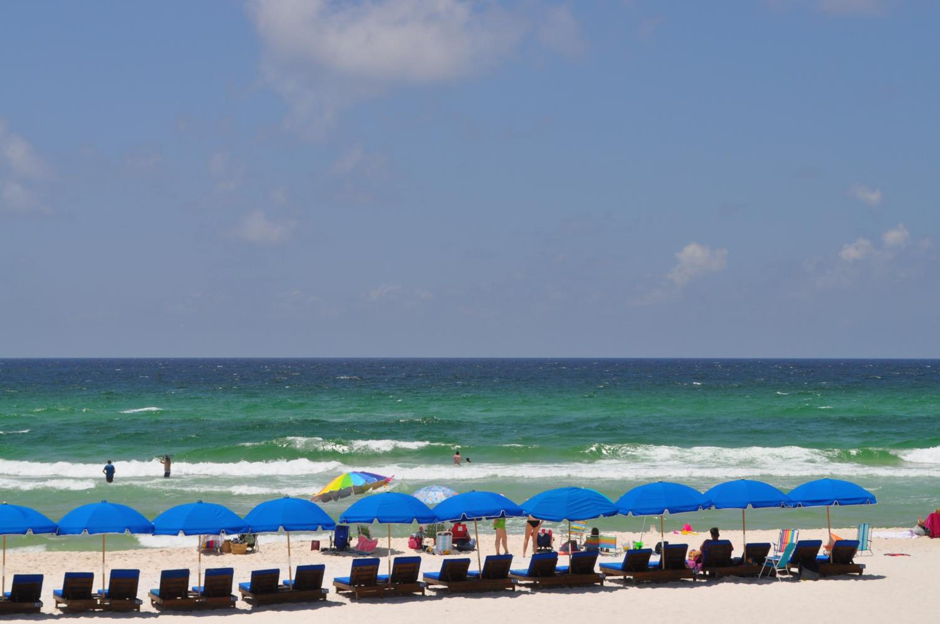 Southwind by Panhandle Getaways