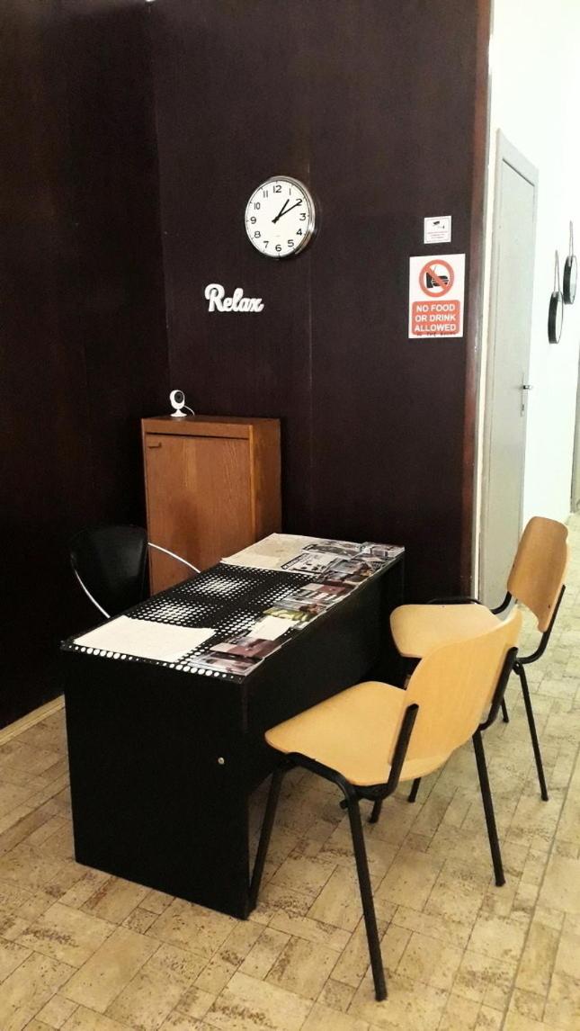 Green Park Rooms Brno