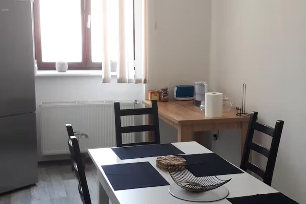 Green Park Rooms Brno