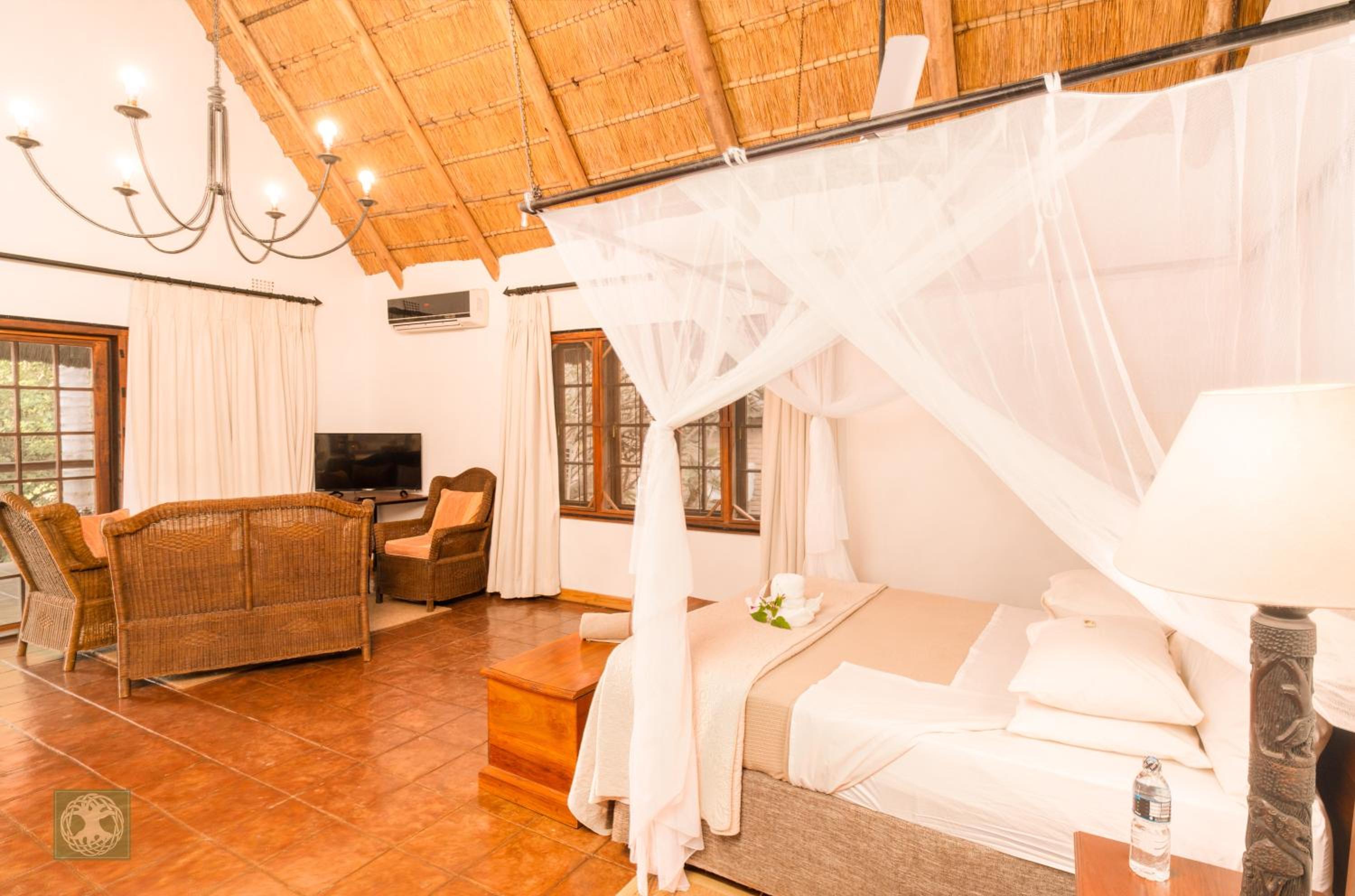 Kumbali Country Lodge