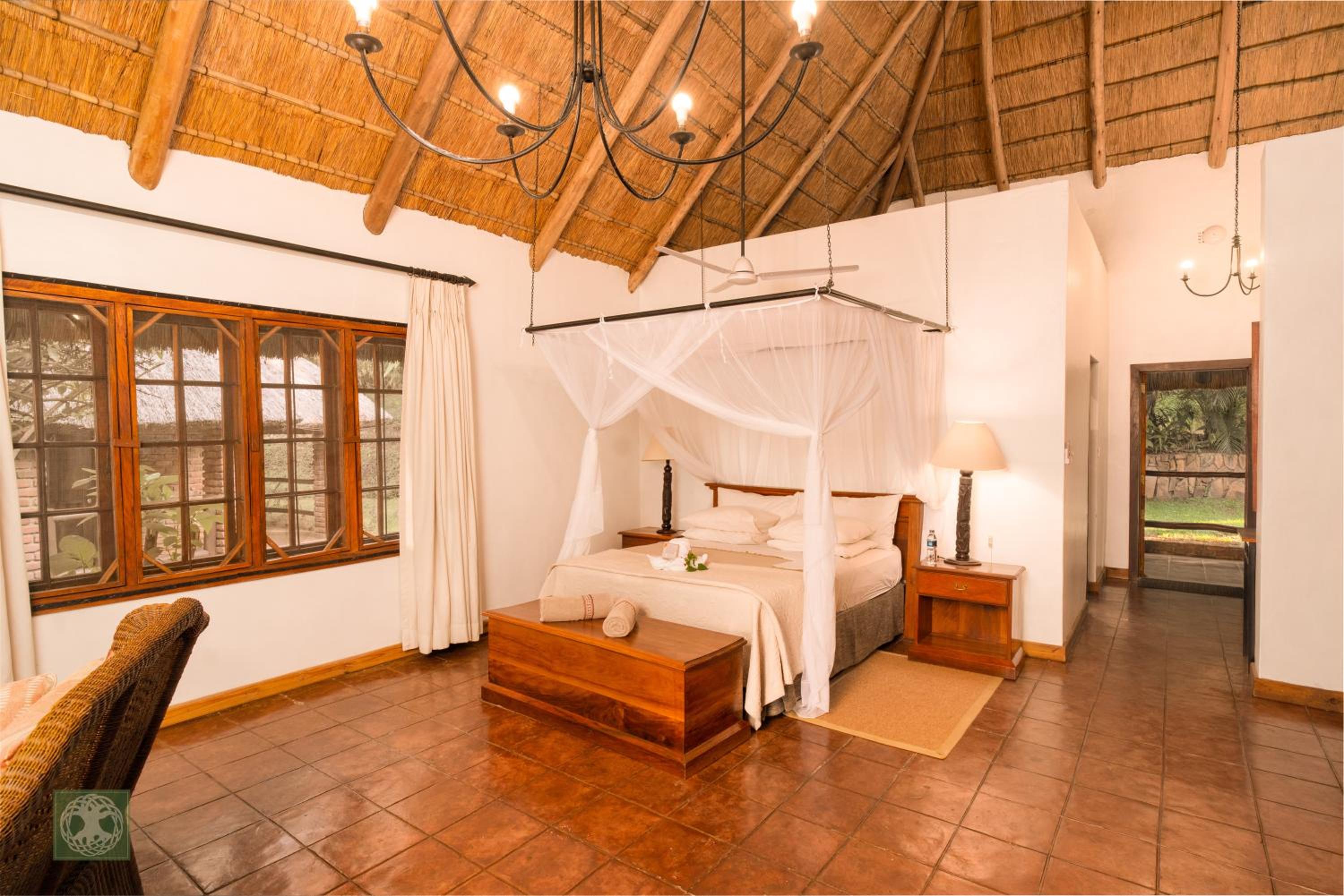 Kumbali Country Lodge