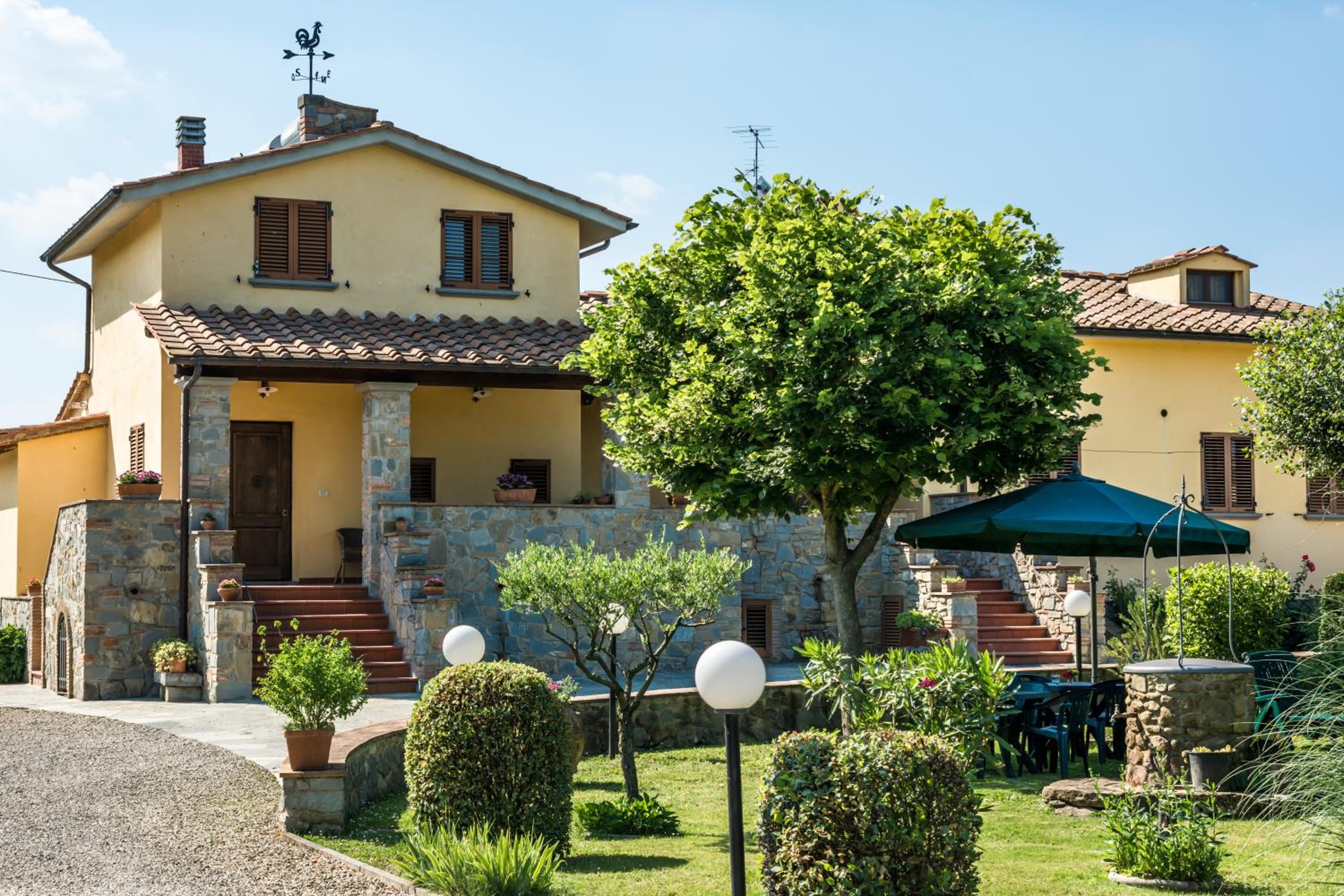 B&B Maesta' Di Cudino