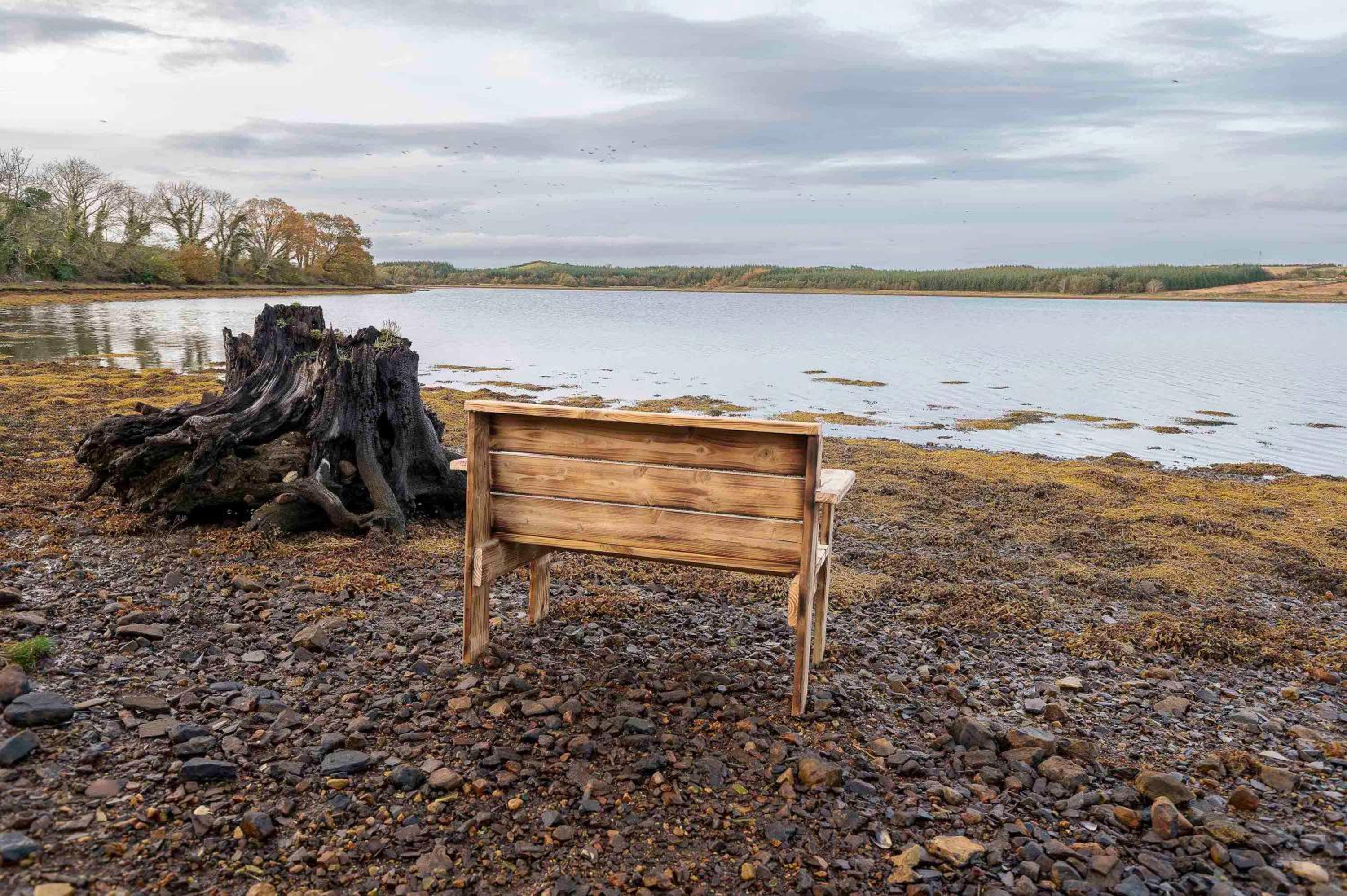 Letterkenny Vacations - Traditional Cottage with Private Hot Tub in the Heart of Donegal - Property Image 3