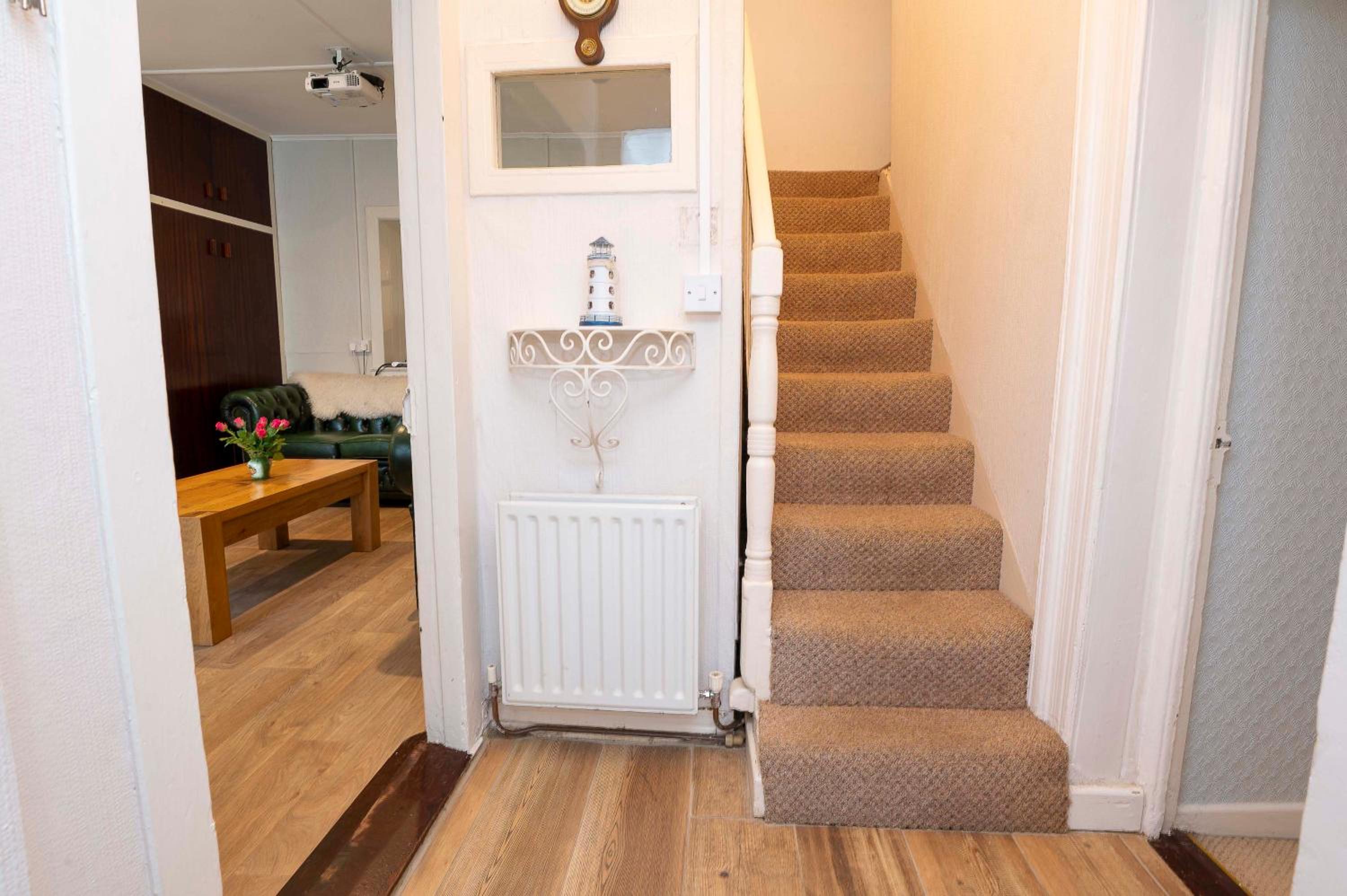 Letterkenny Vacations - Traditional Cottage with Private Hot Tub in the Heart of Donegal - Property Image 2