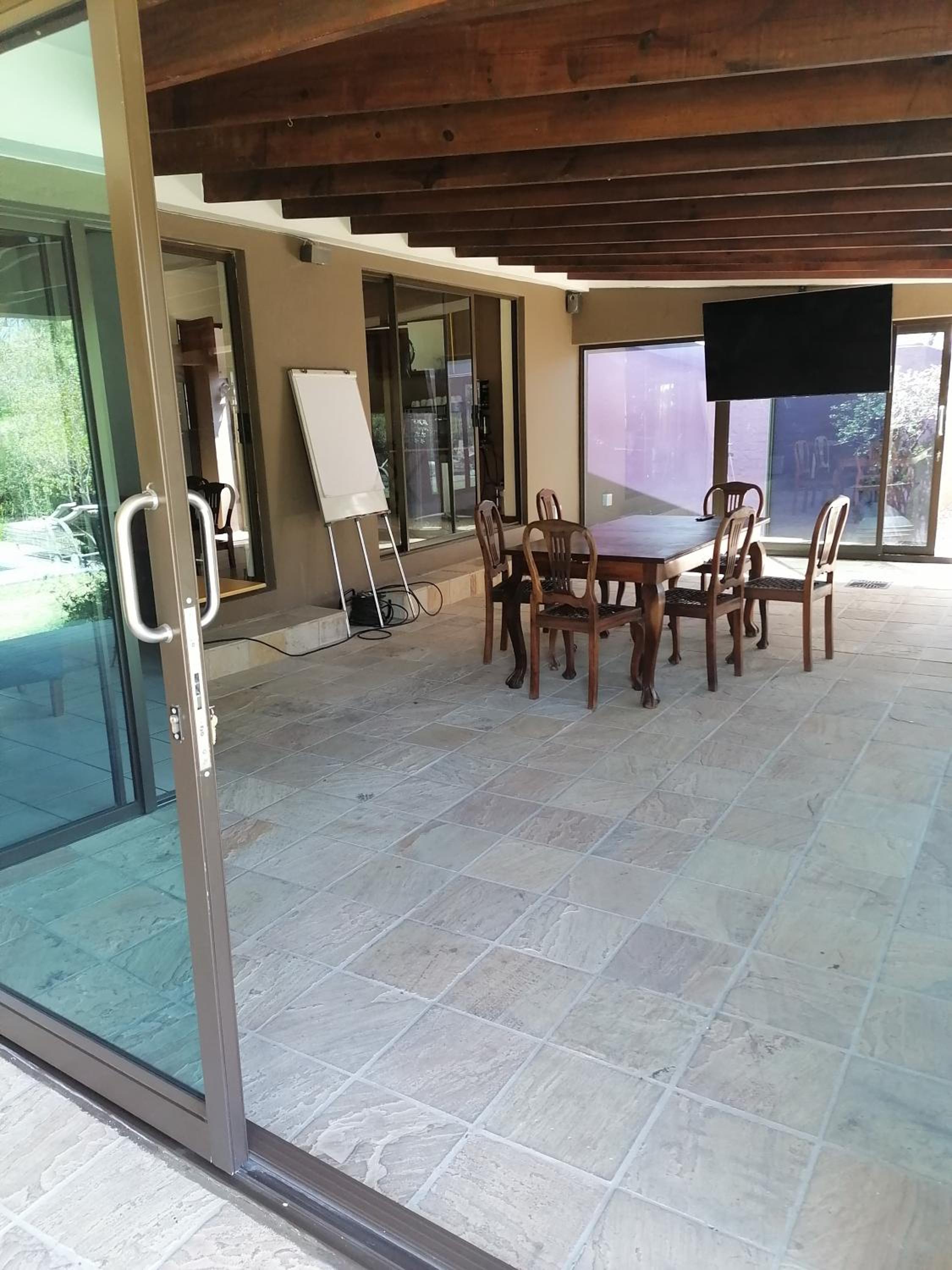 Sand River Guest House