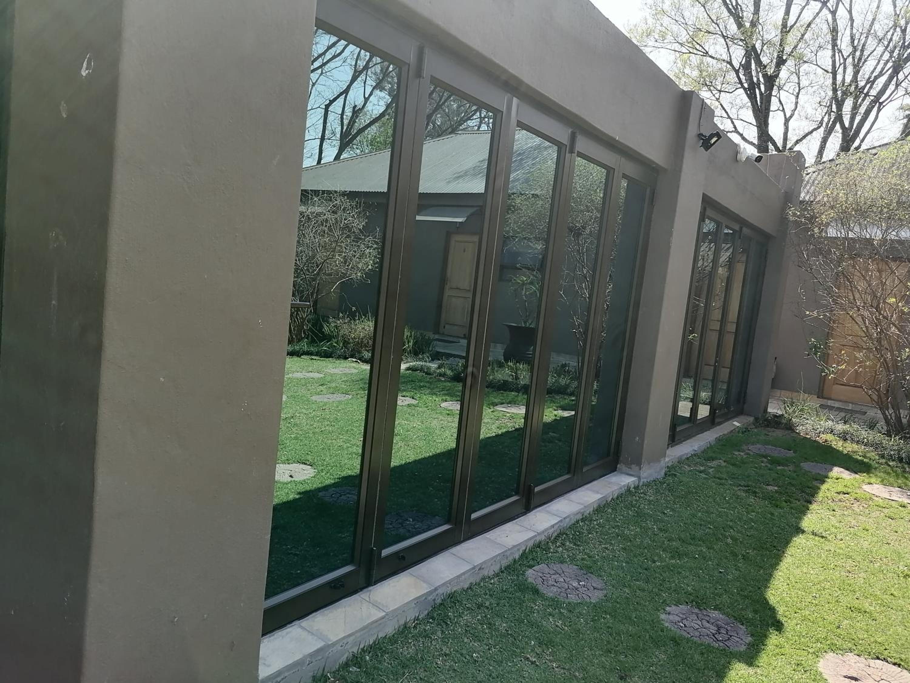 Sand River Guest House