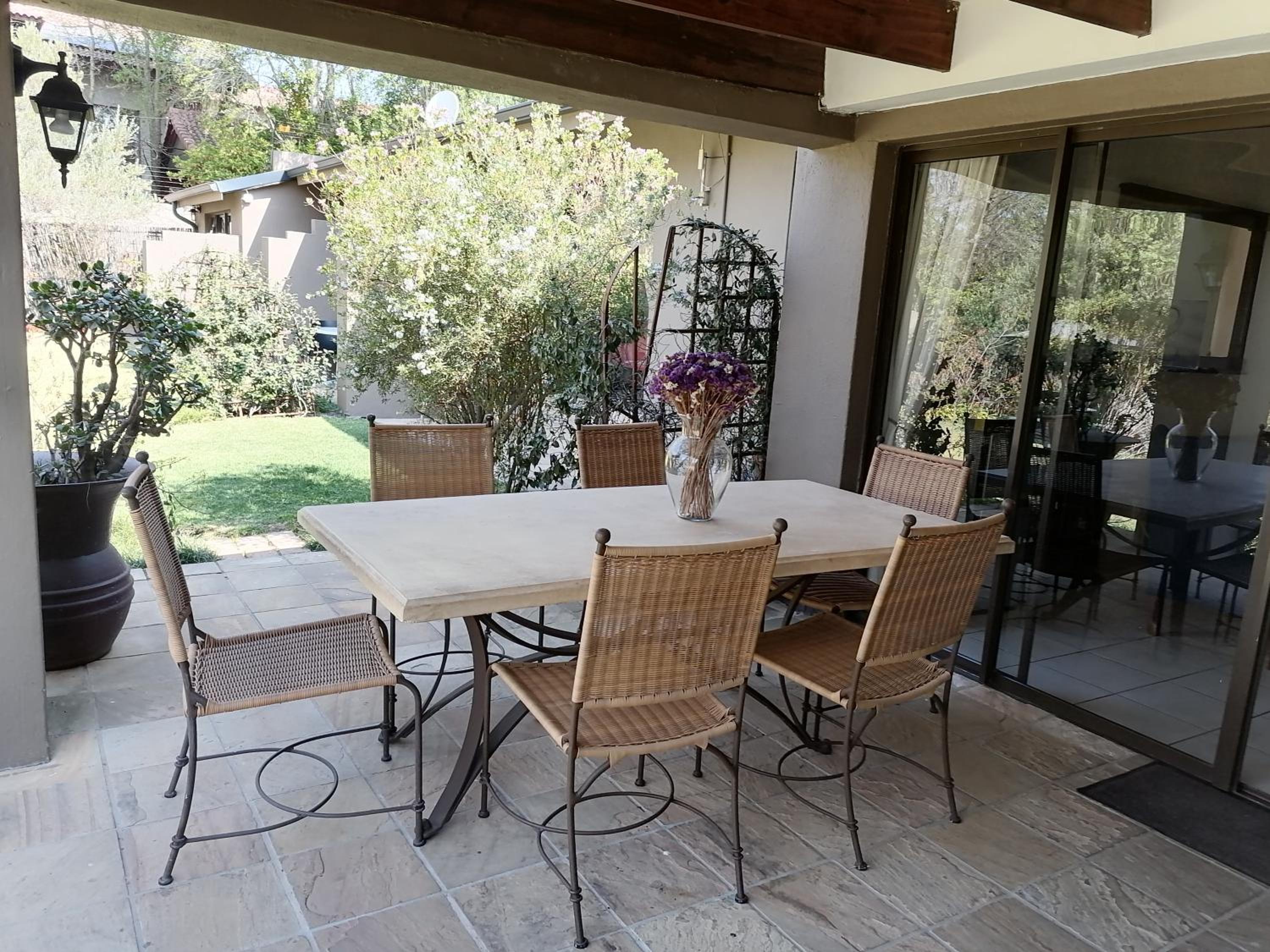 Sand River Guest House
