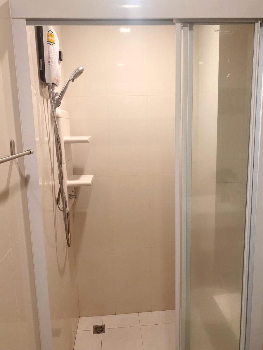 The base Central Pattaya Super condo view 2