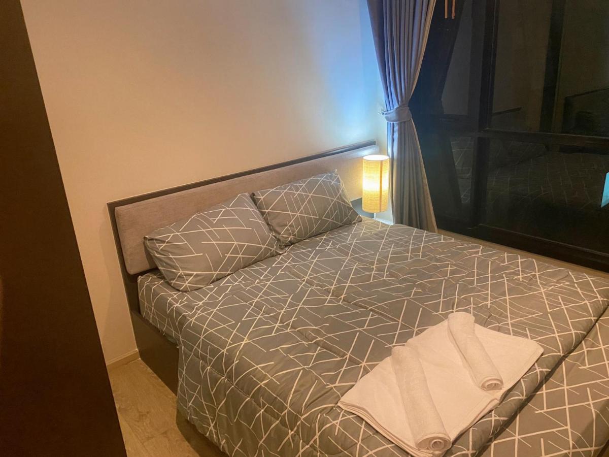The base Central Pattaya Super condo view 4