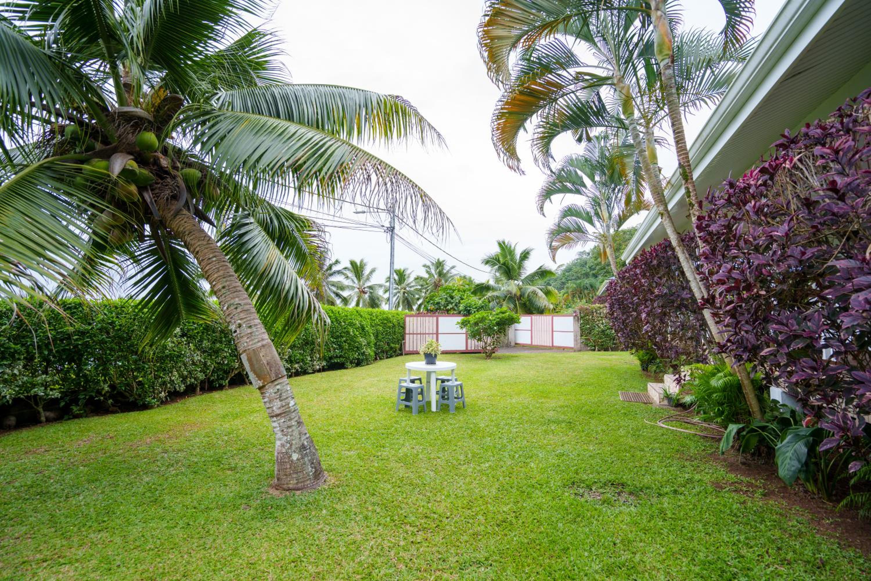 Noha Lodge