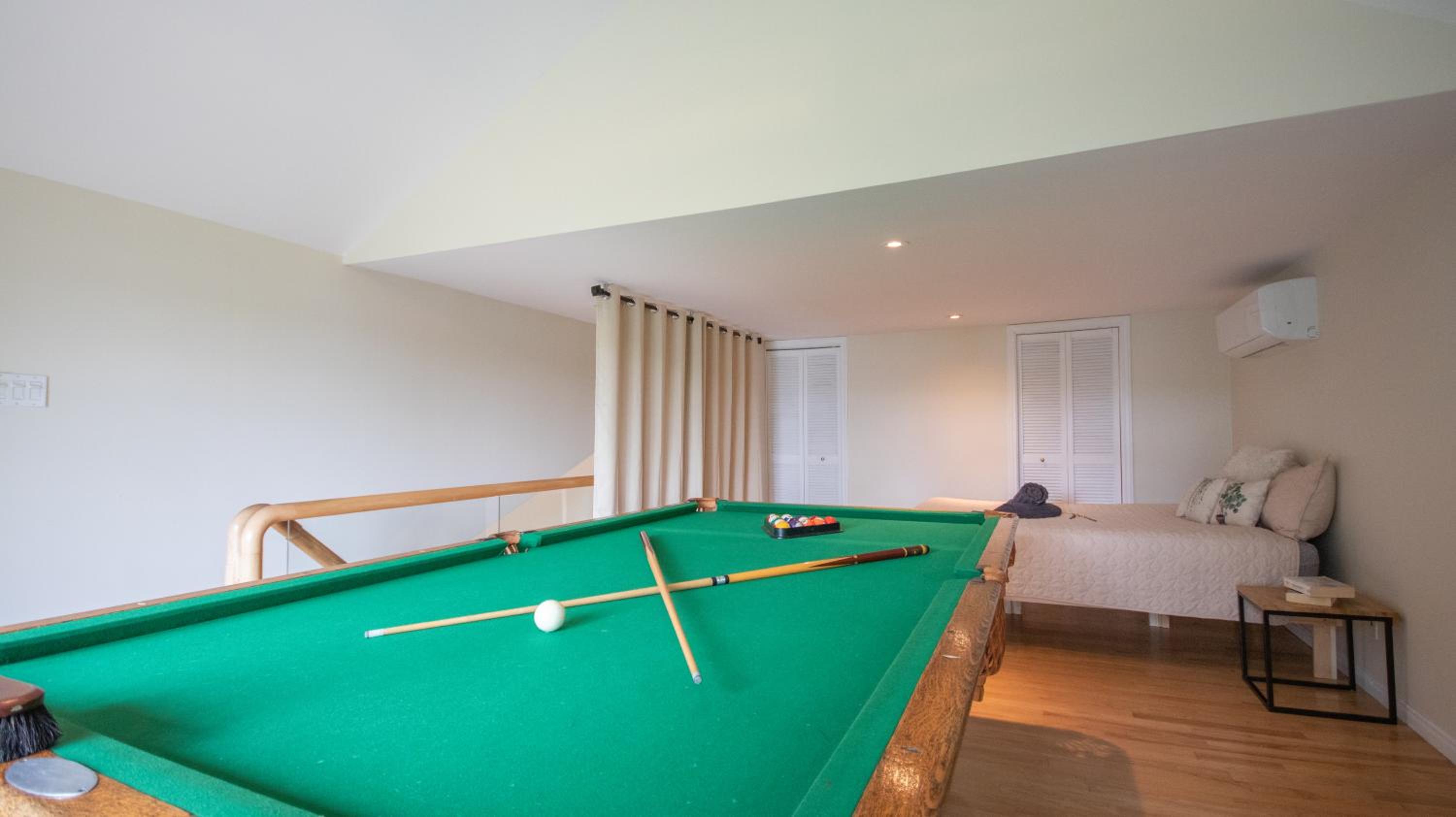 Chalet BIA - Cap au Sud