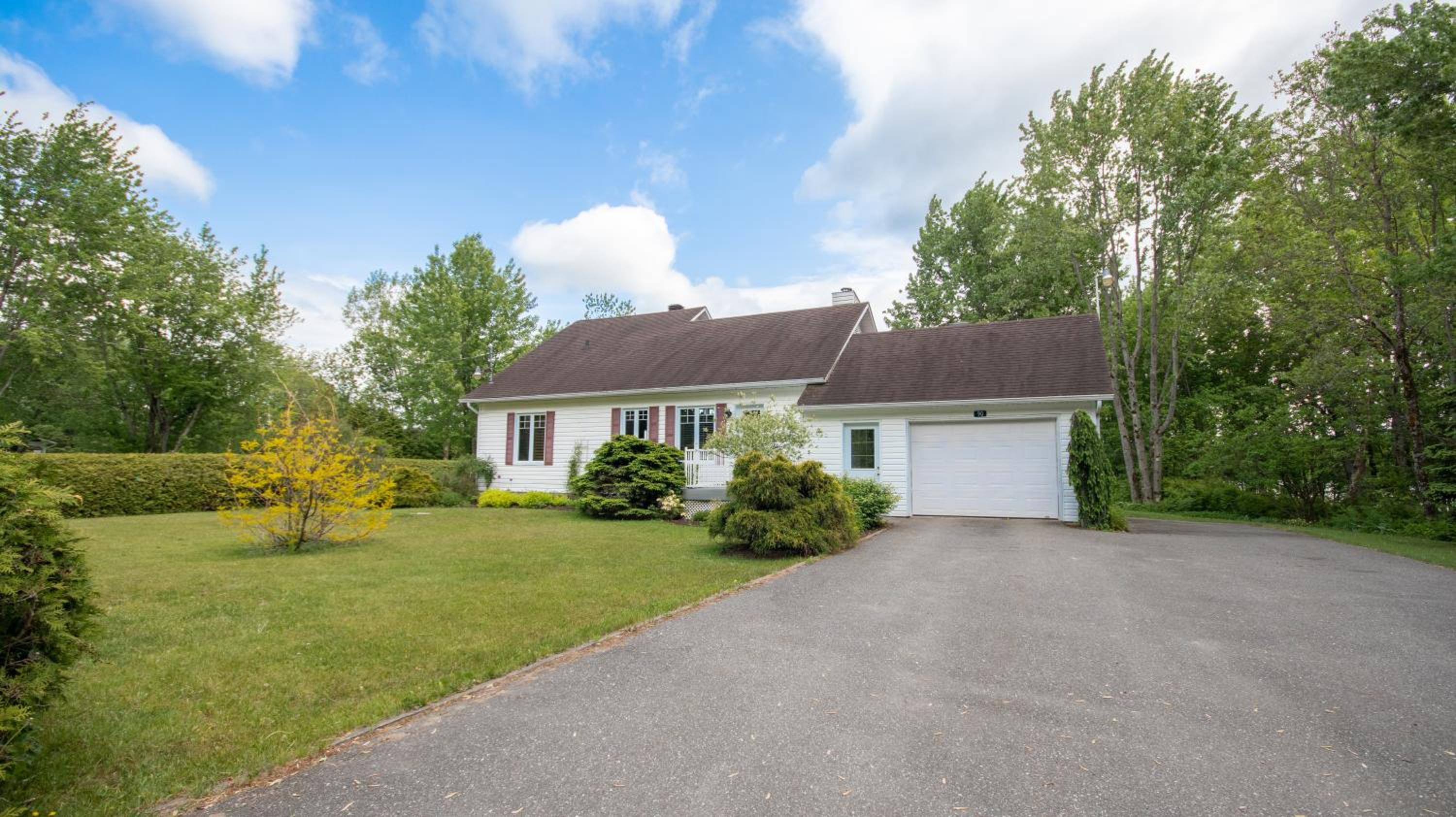 Chalet BIA - Cap au Sud