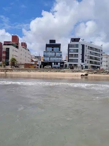 FLAT Pé na areia no Bessa