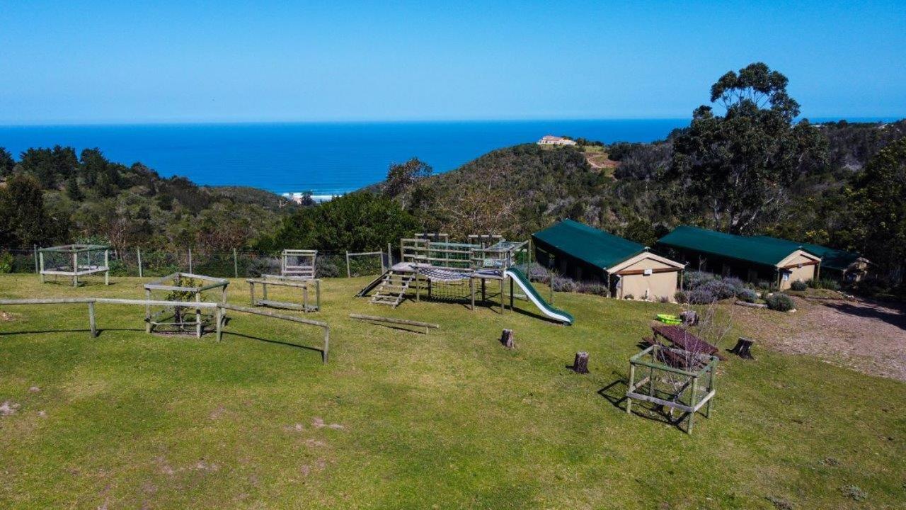 Trees&Seas - Getaway Glamping view 4