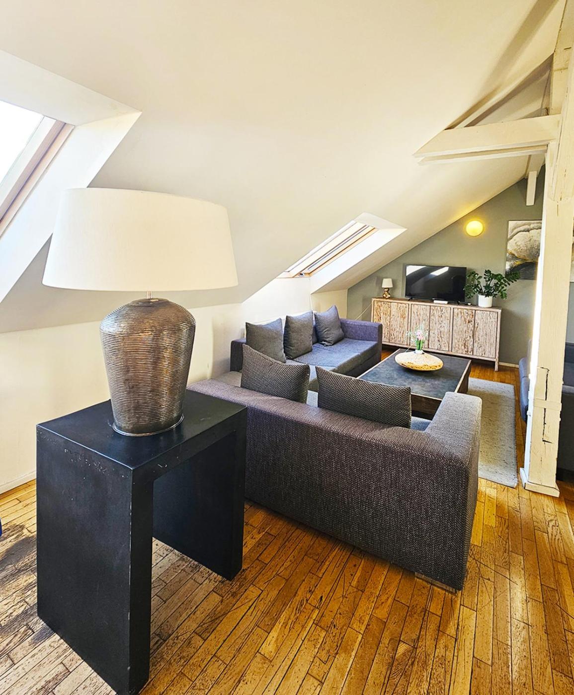 Historic Centre Apartments I