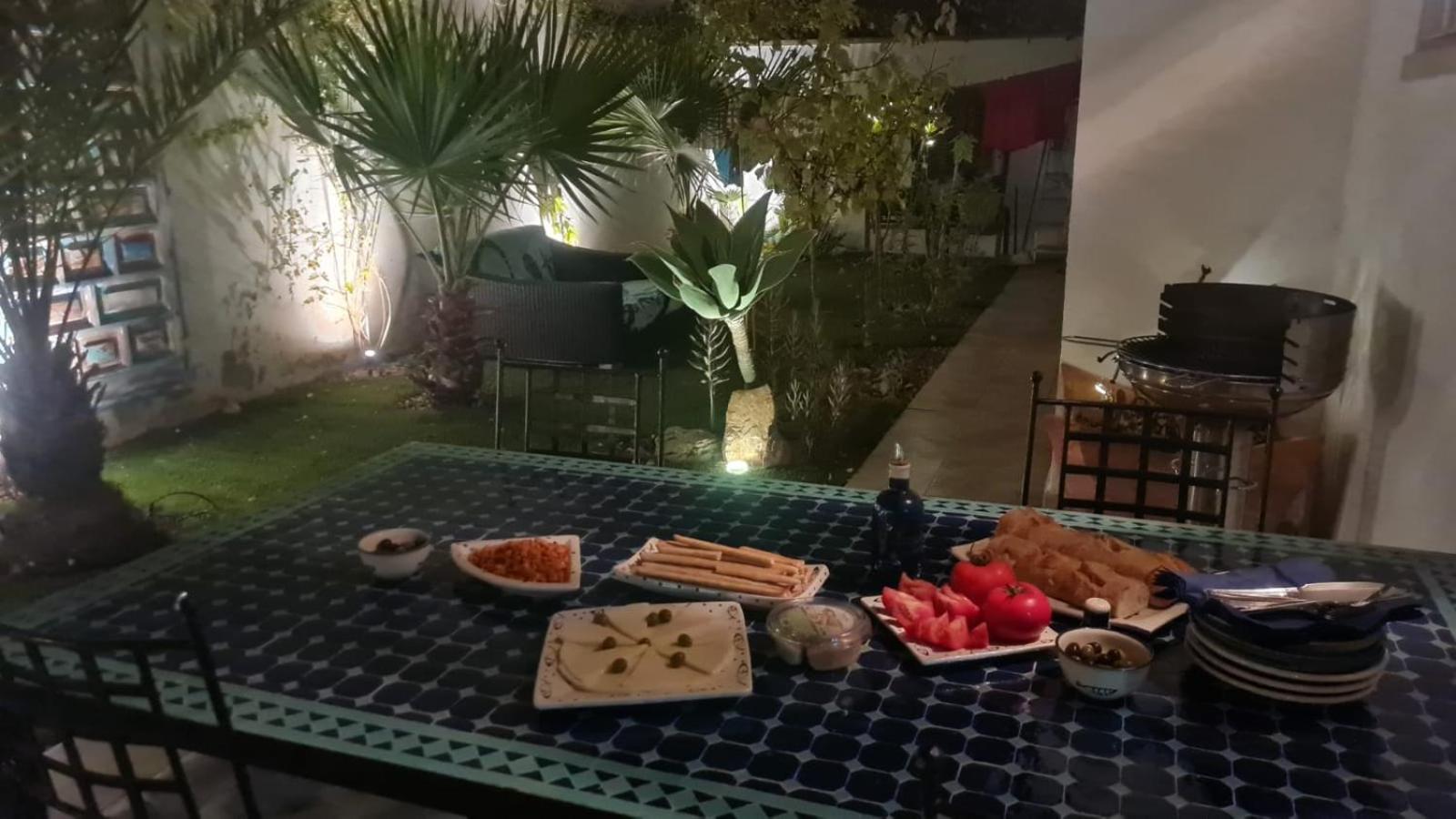 Villa Las Puertas