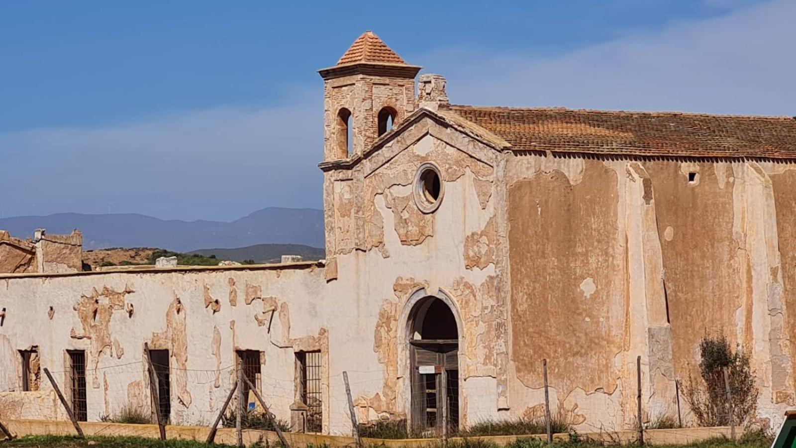 Villa Las Puertas