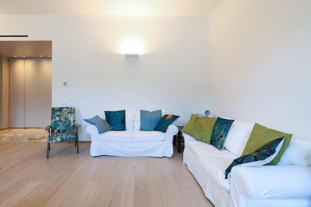 Contempora - 2-beds, 2 baths with balcony - Guastalla