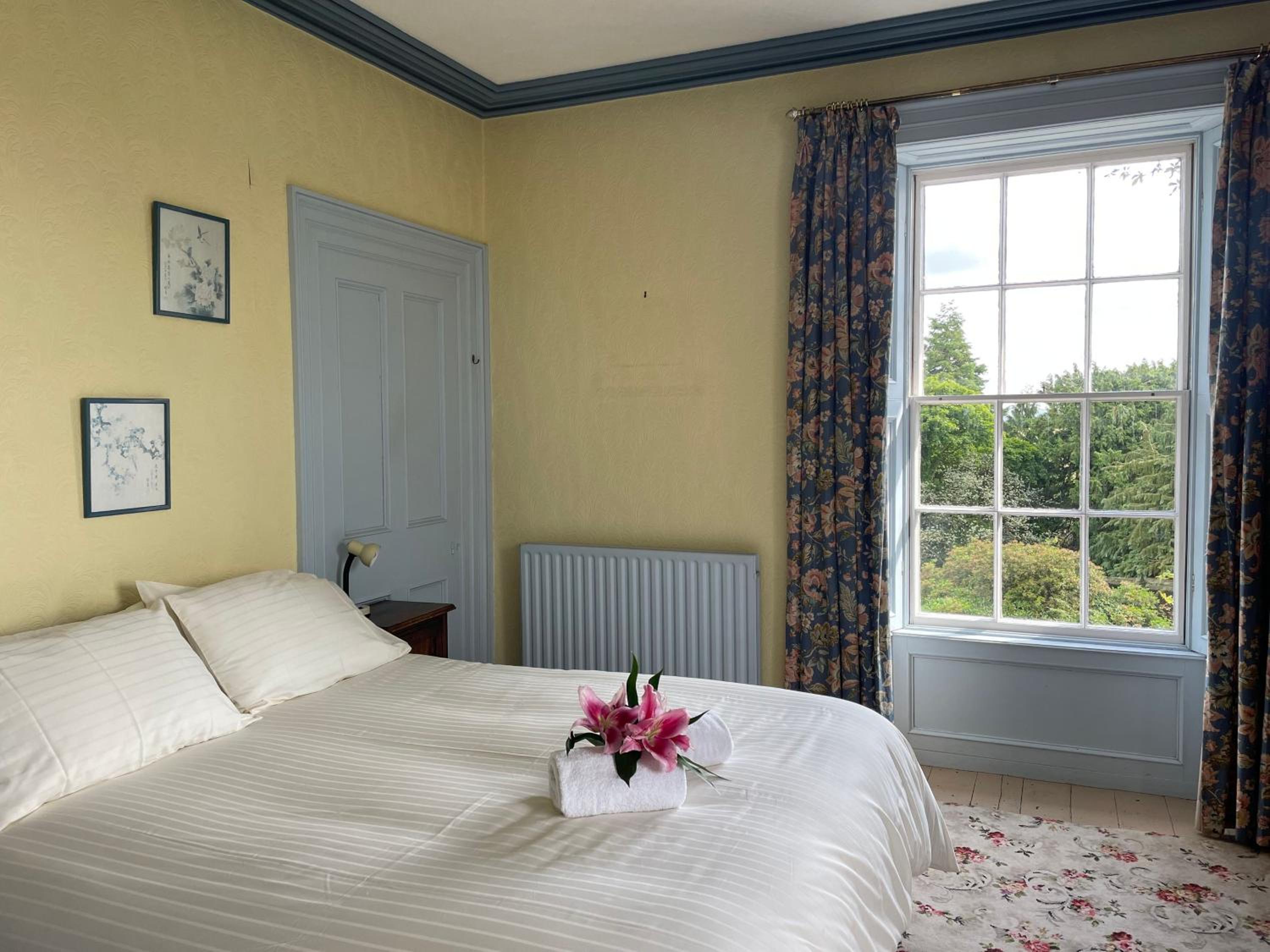 Willowbank House & Farm view 3