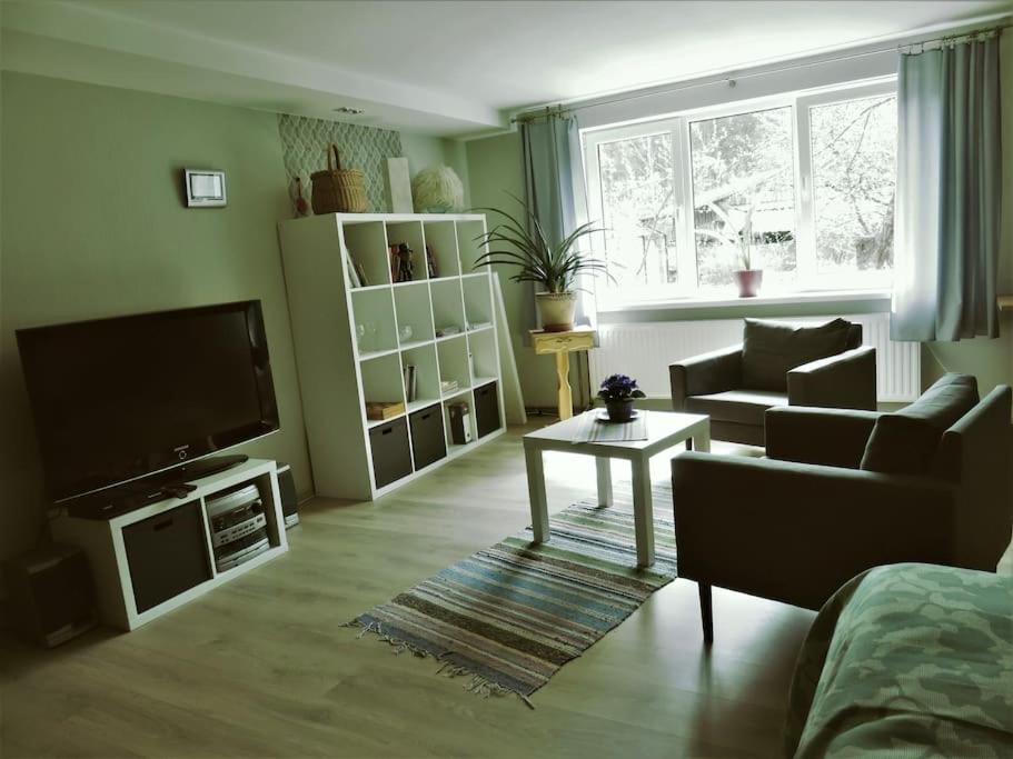 Cozy apartment near the airport view 4