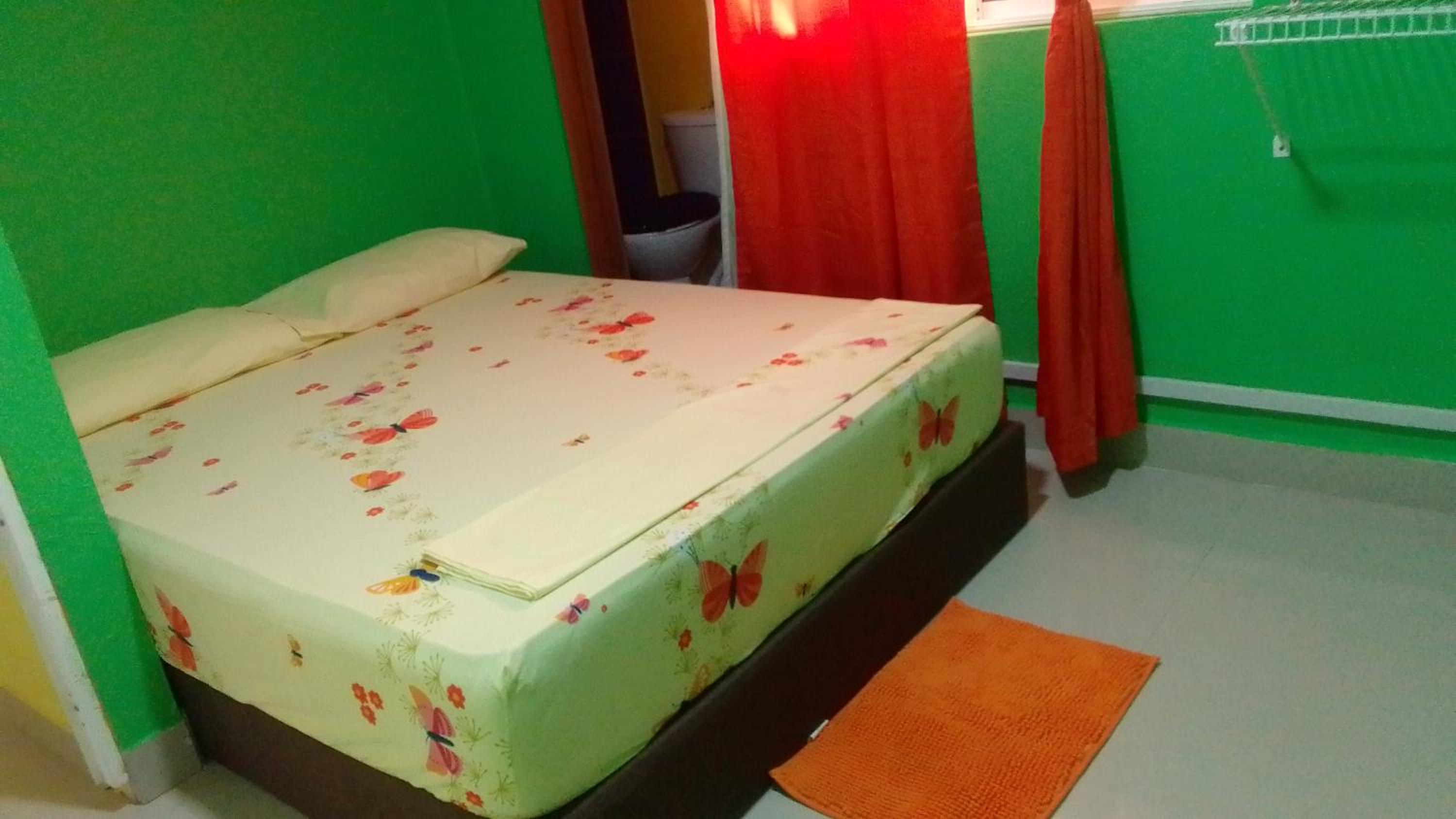 Posada Hostel Adri