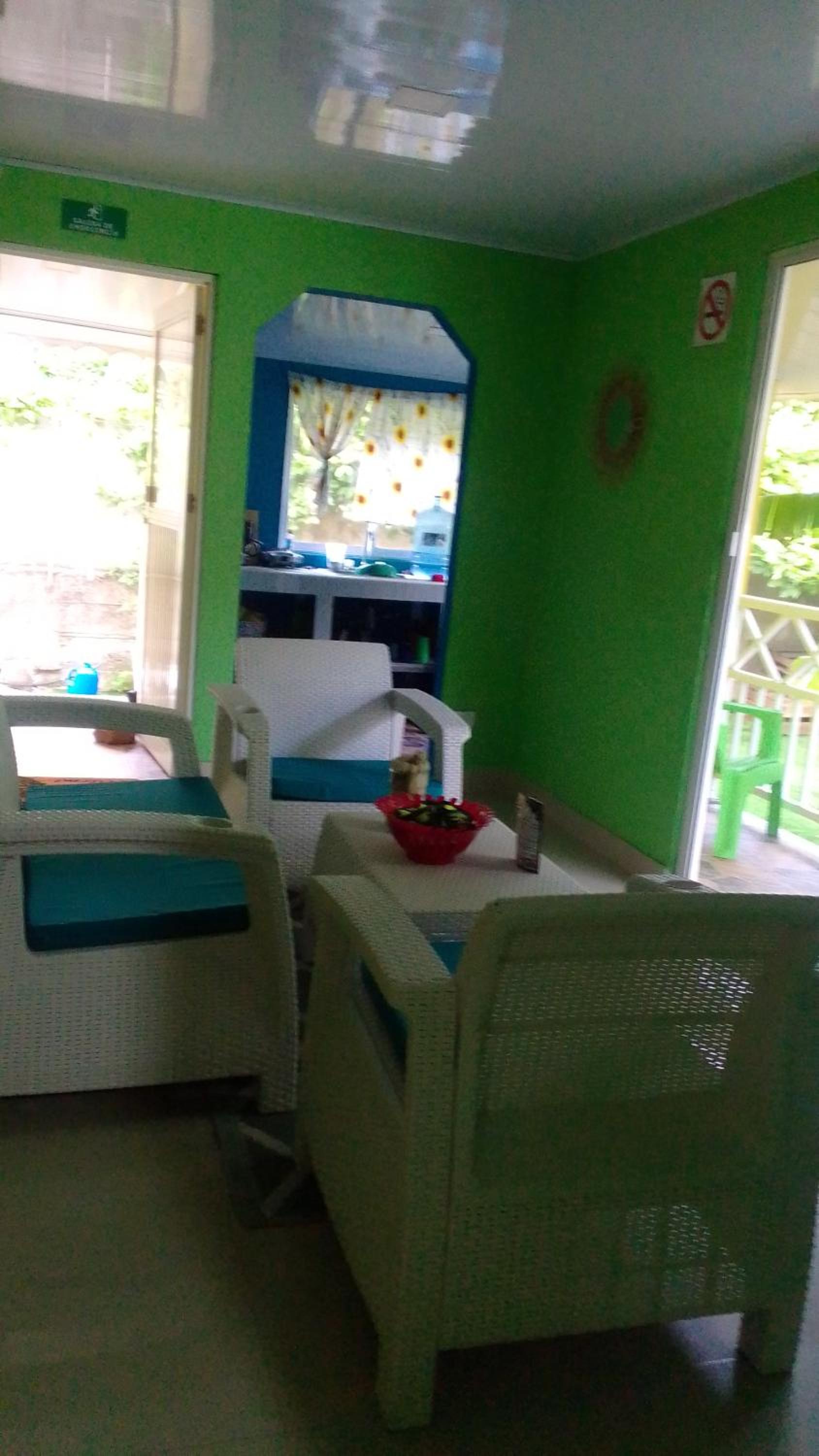 Posada Hostel Adri