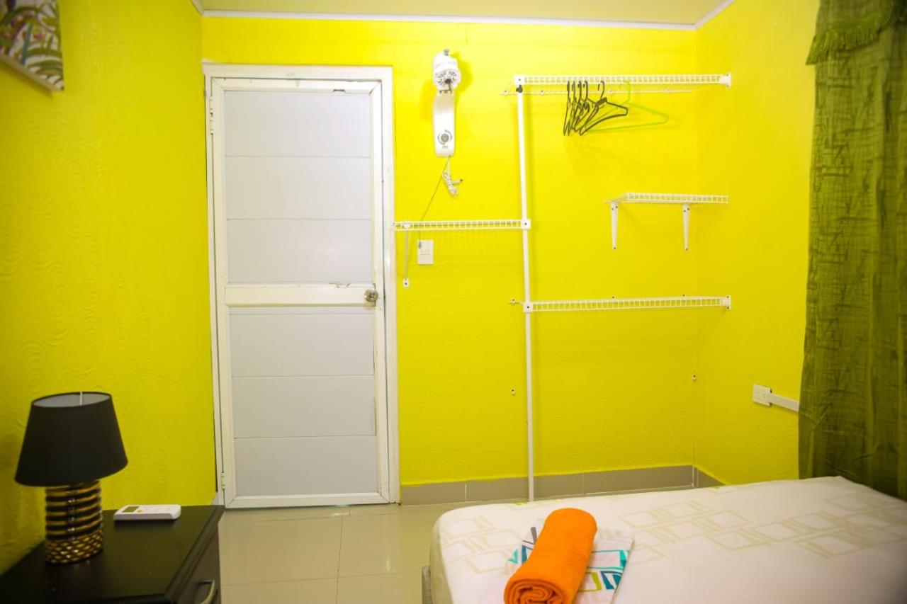 Posada Hostel Adri