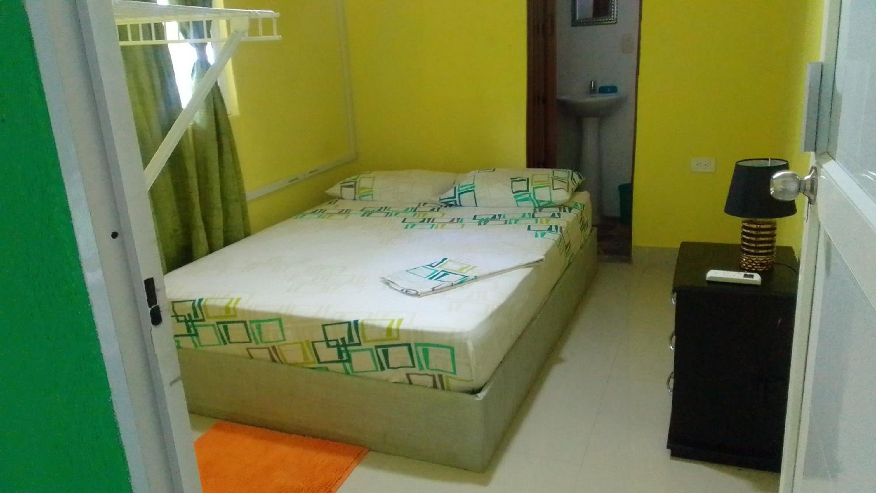 Posada Hostel Adri