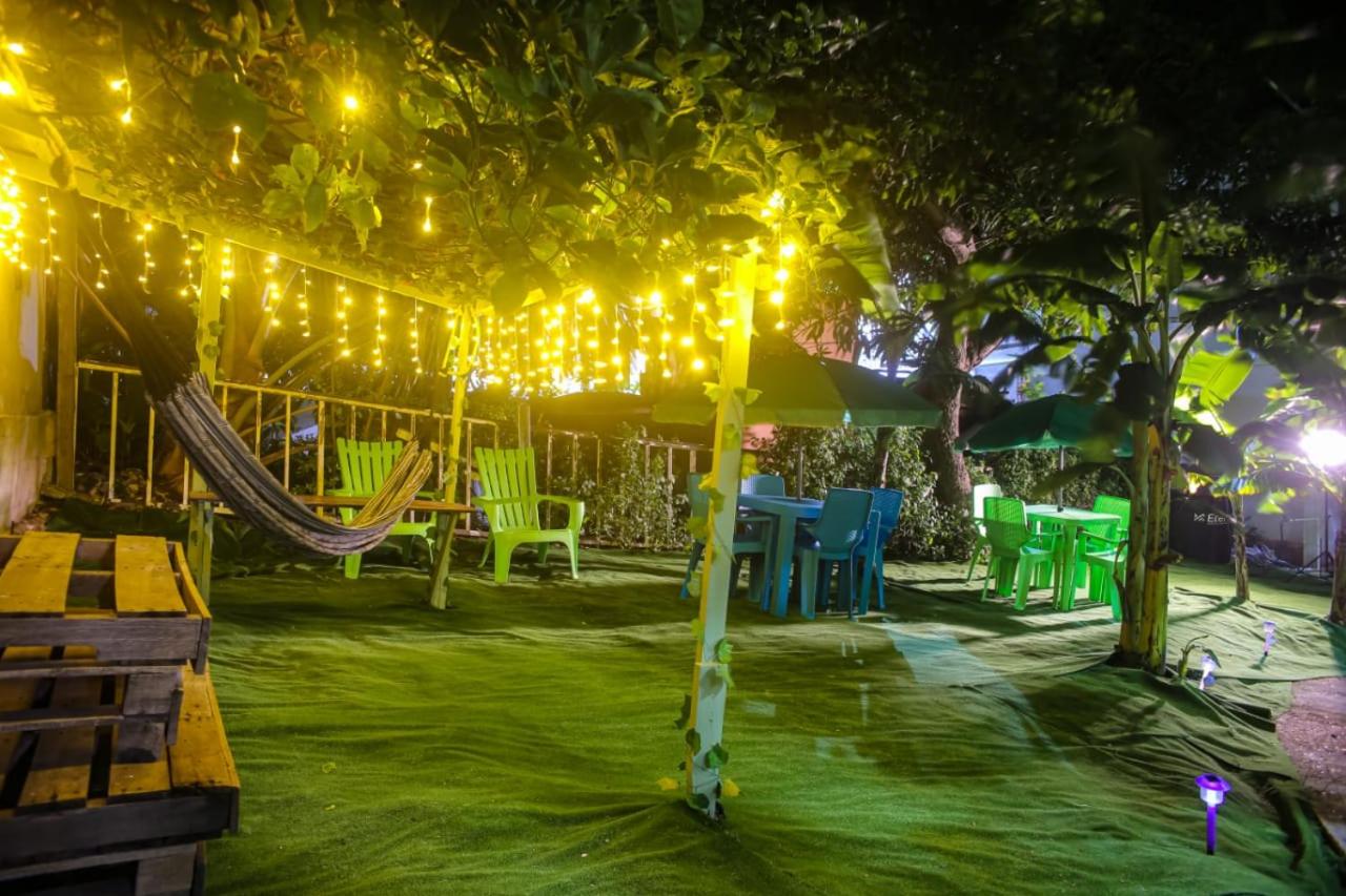 Posada Hostel Adri