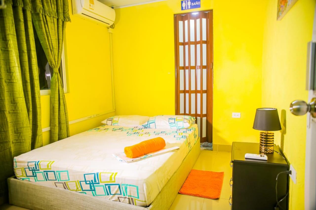 Posada Hostel Adri