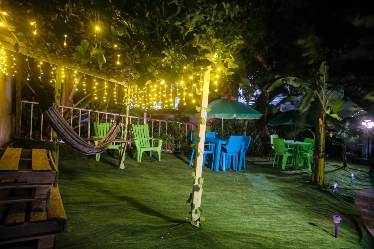 Posada Hostel Adri